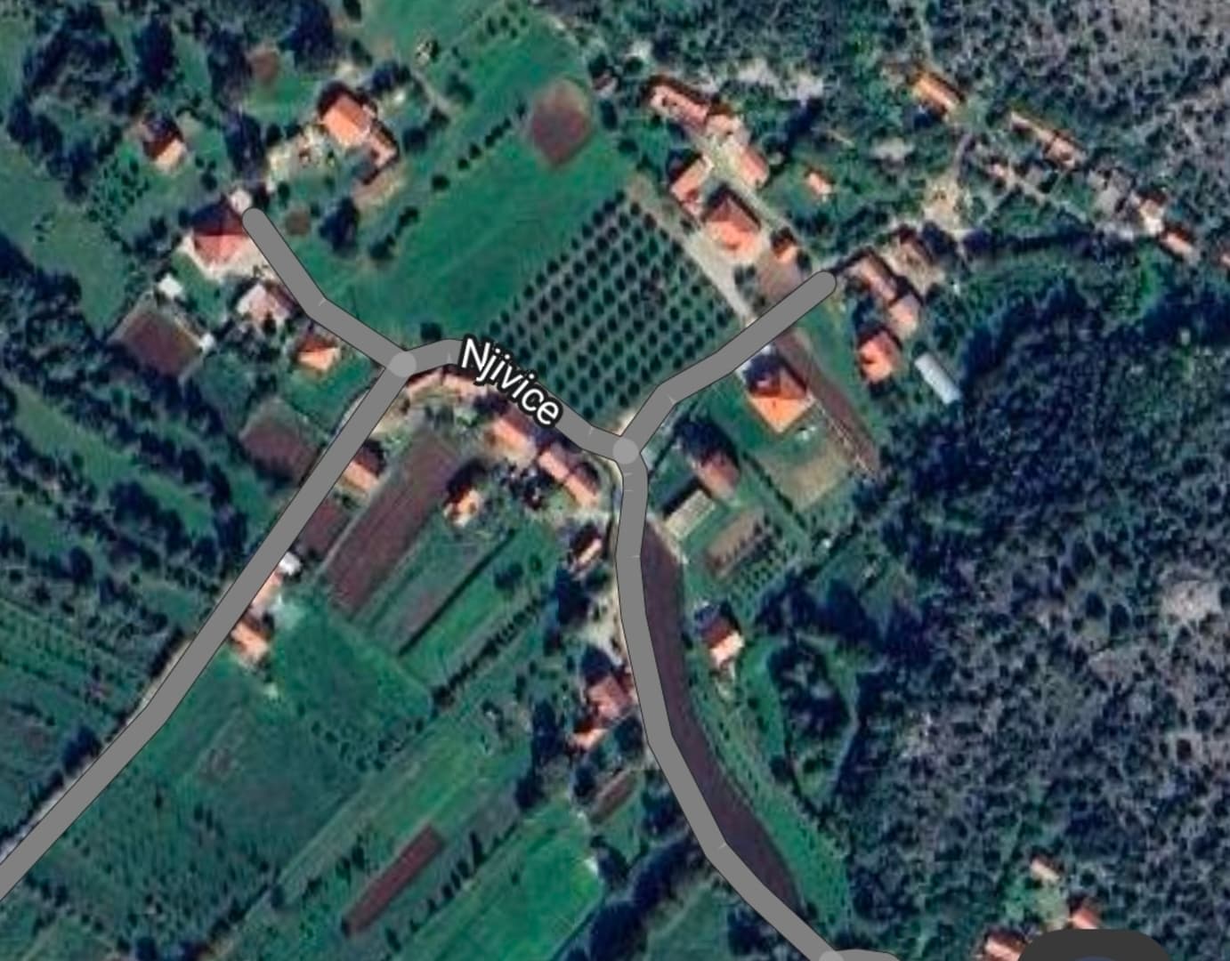 Napadnuta povratnička bošnjačka porodica kod Stoca - slika 1