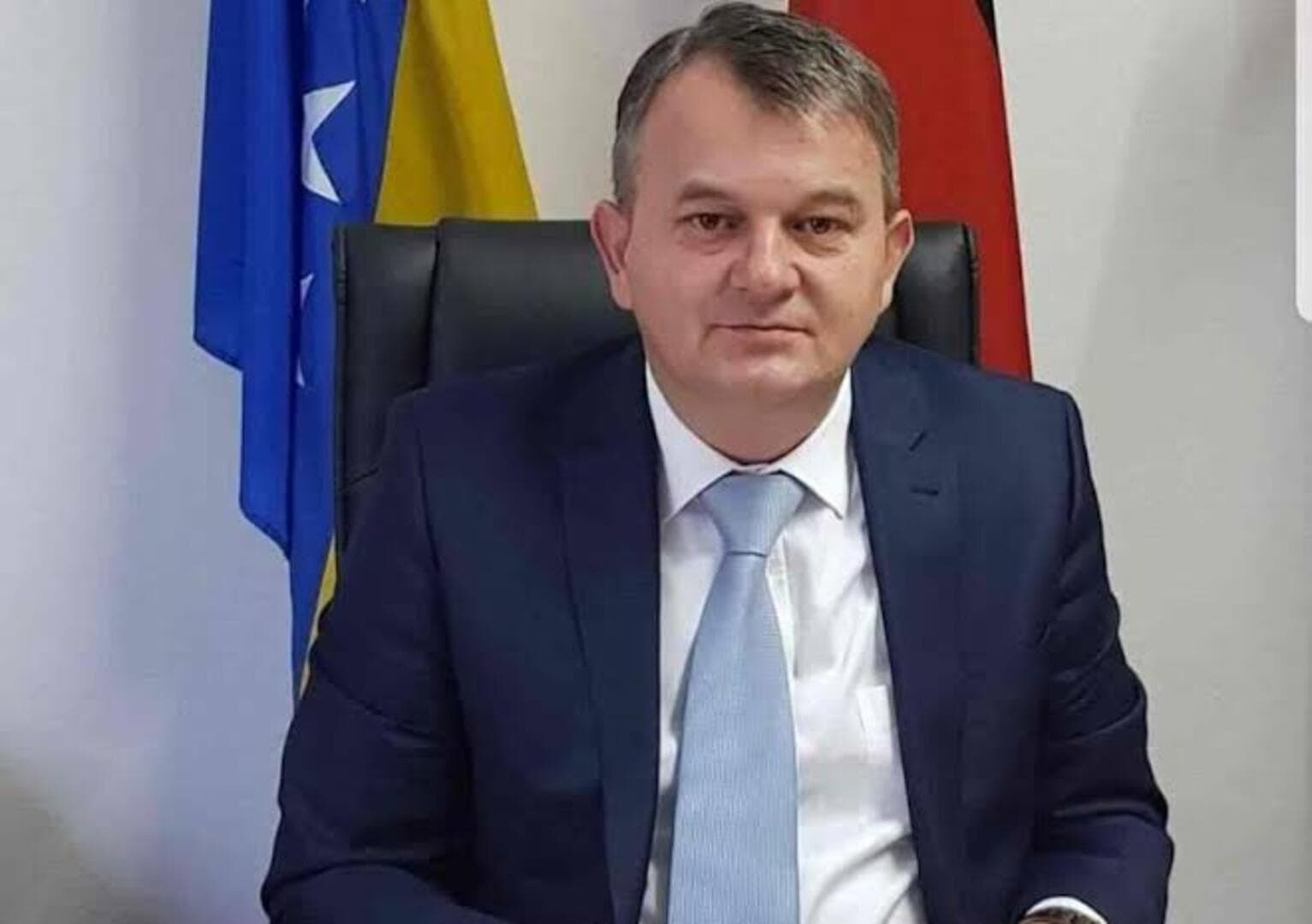 Began Muhić osuđen na šest mjeseci zatvora - slika 1