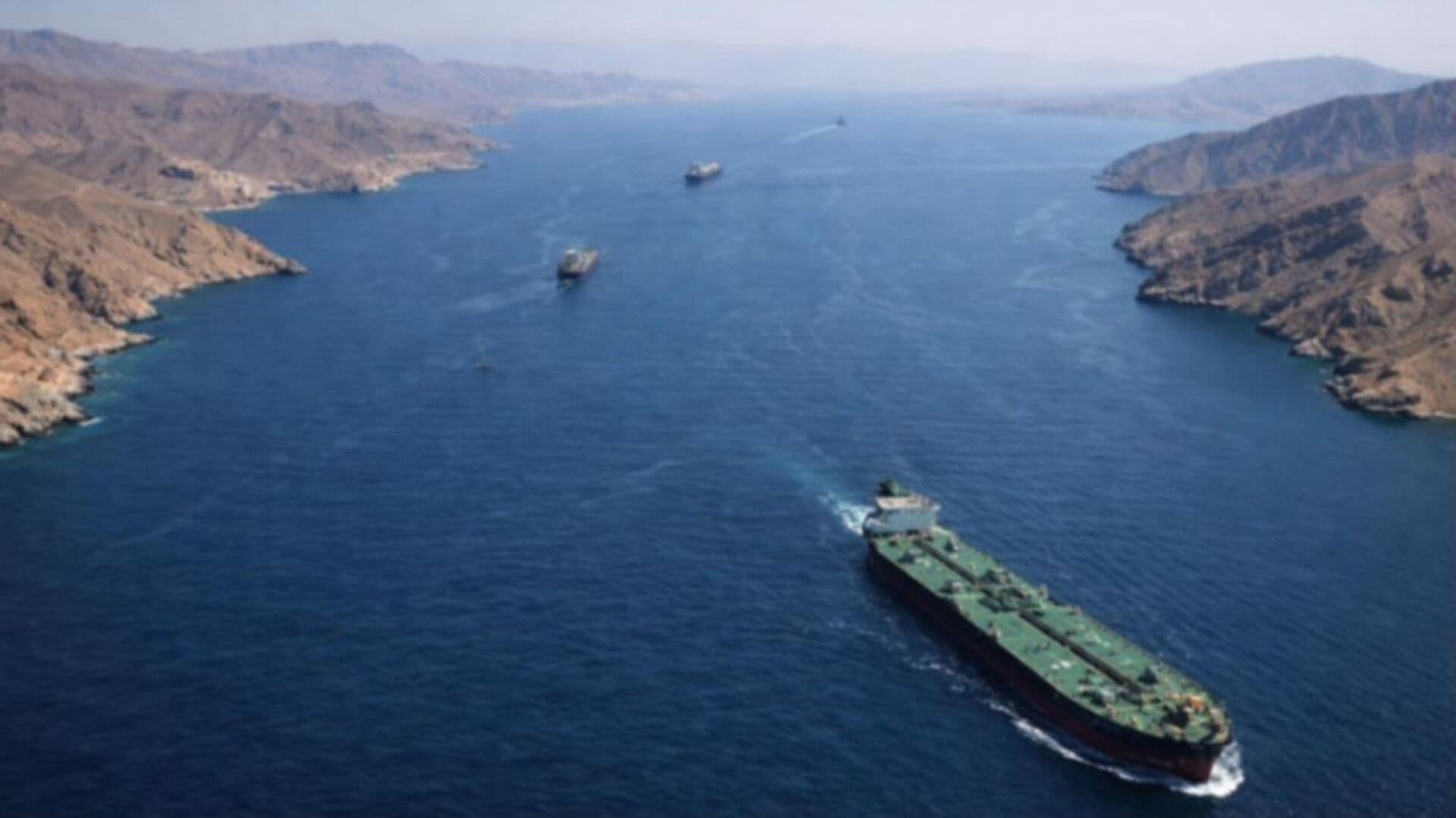 Iran bi mogao zaraditi stotine miliona zbog... - slika 1