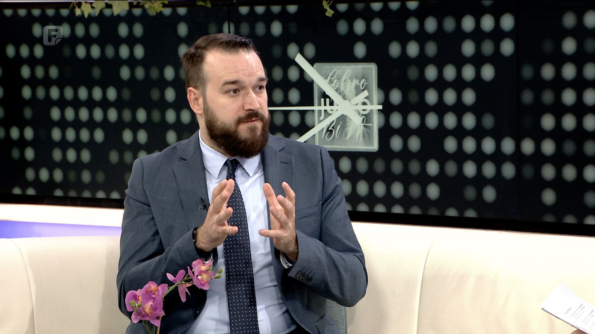 Čavalić: Vlada FBiH želi pobjeći od odgovornosti za Južnu interkonekciju - slika 1