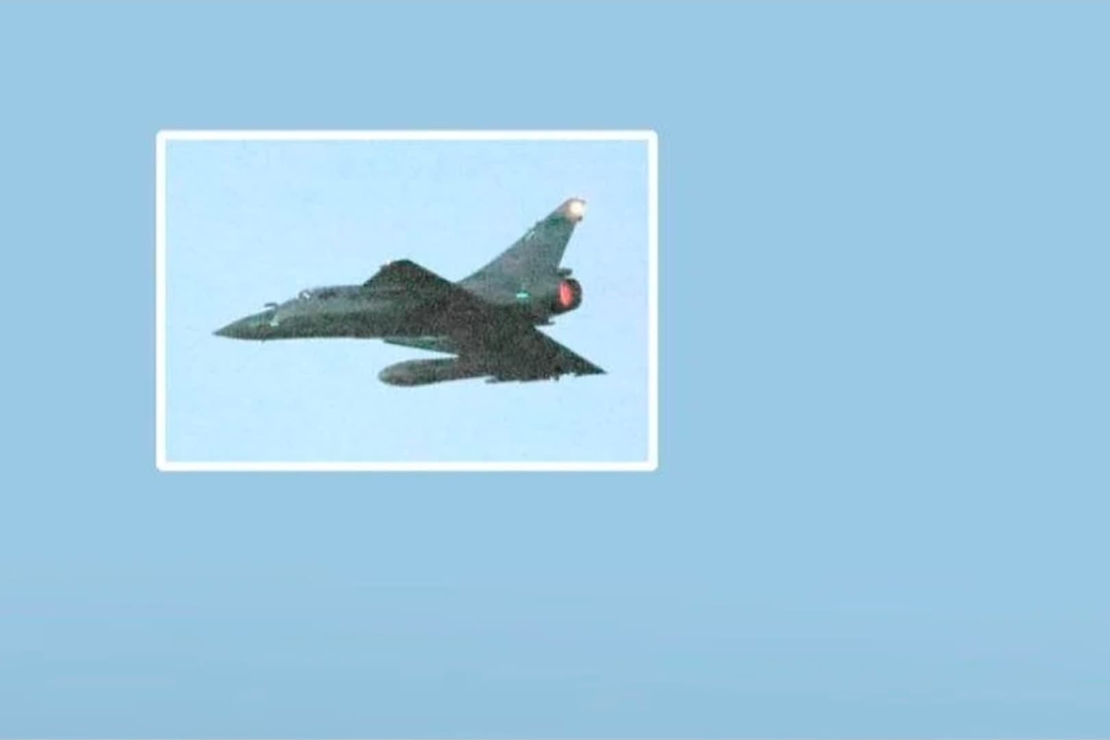 SAD i Izrael se ogradili: Da li su Emirati na svoju ruku prekršili primirje i napali Iran? - slika 1