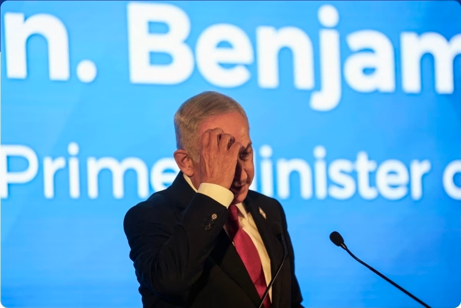 Netanyahu: Izrael je spreman ponovo se suočiti s Iranom - slika 1