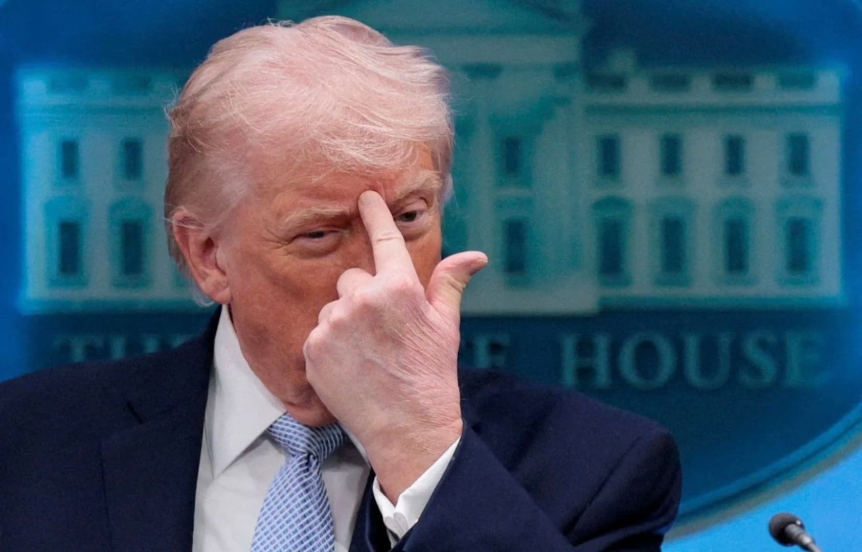 Američki Senat će glasati o ograničavanju Trumpovih ratnih ovlasti - slika 1