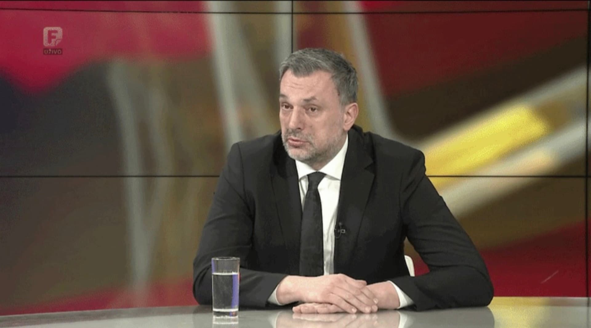 "Trojka više ne postoji, sada je abdejtovana u Četrnaestorku..." - slika 1