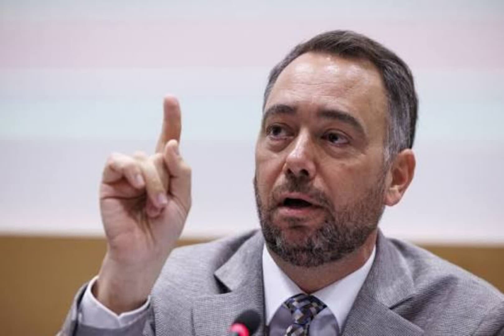 "Projektili su padali nedaleko od nas, ovo mora prestati" - slika 1