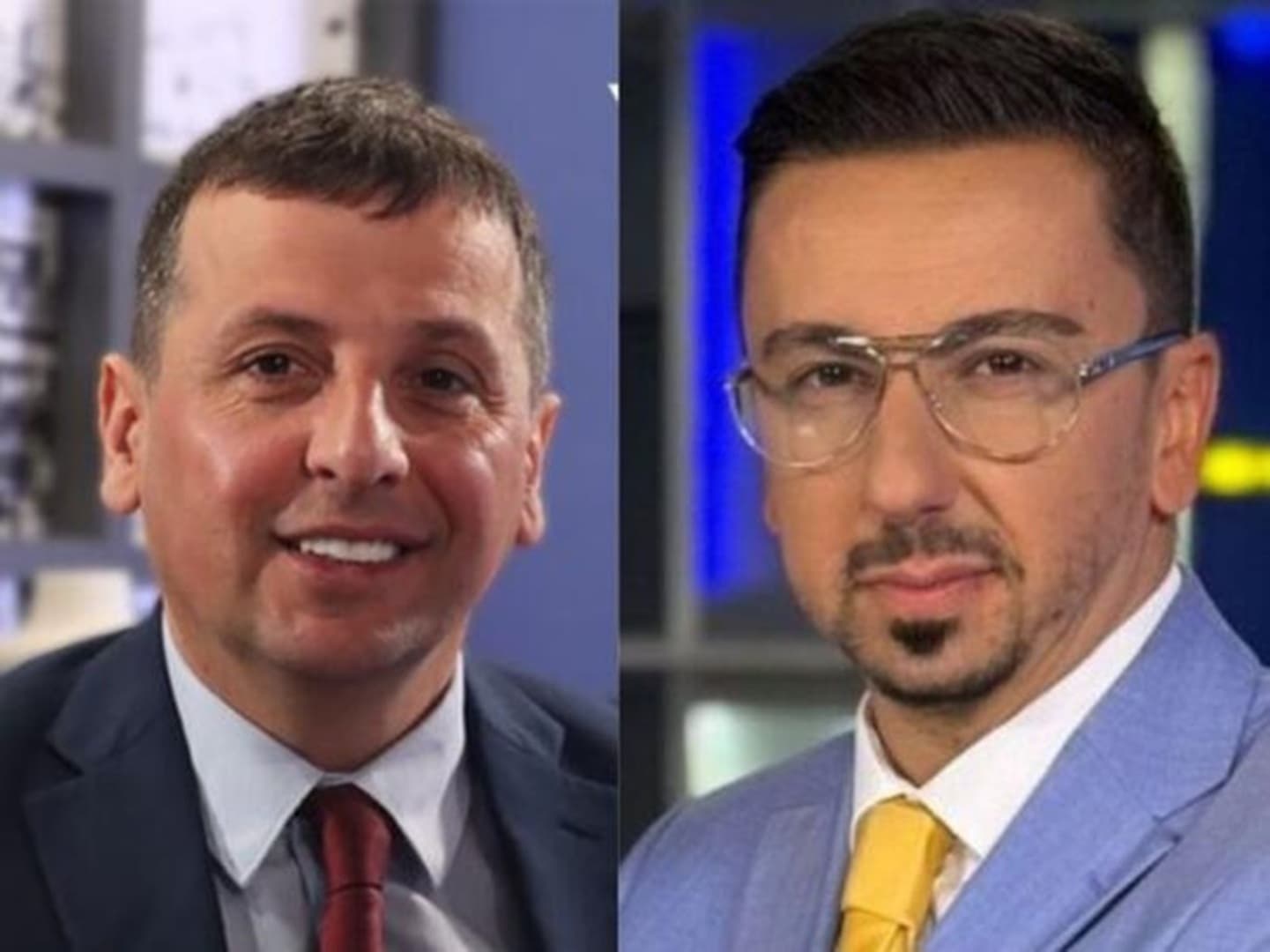 Vukanović: Komšić mi je poručio da selim u Srbiju - slika 1