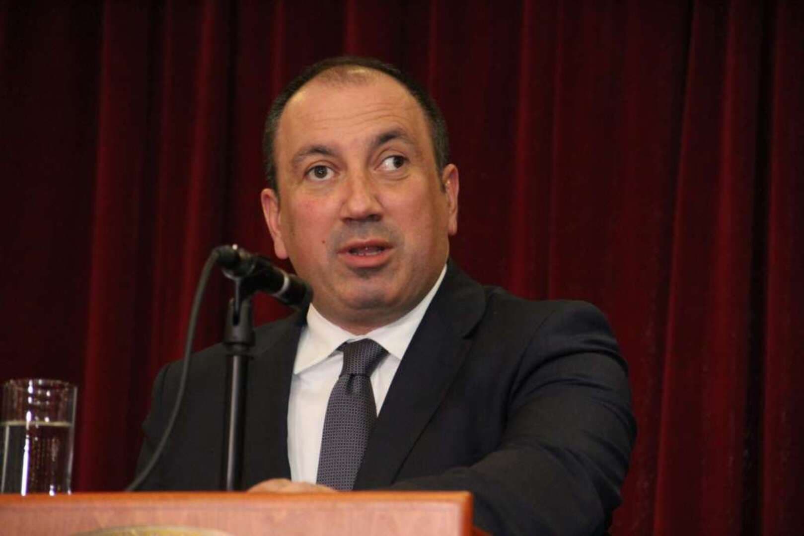 "Prošla su vremena kada su se Srbi tjerali u Srbiju, BiH neće nikada biti unitarna..." - slika 1