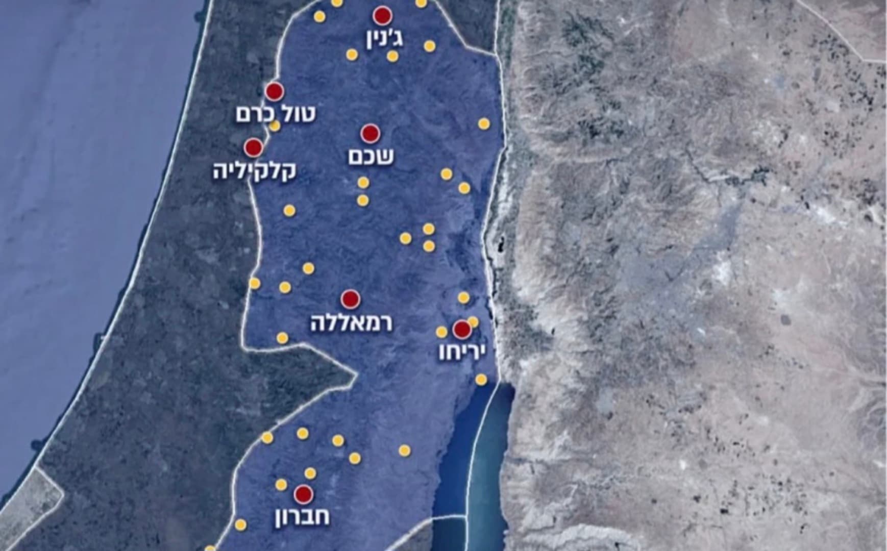 Izrael nastavlja sramotnu politiku: Odobrili skandaloznu odluku... - slika 1