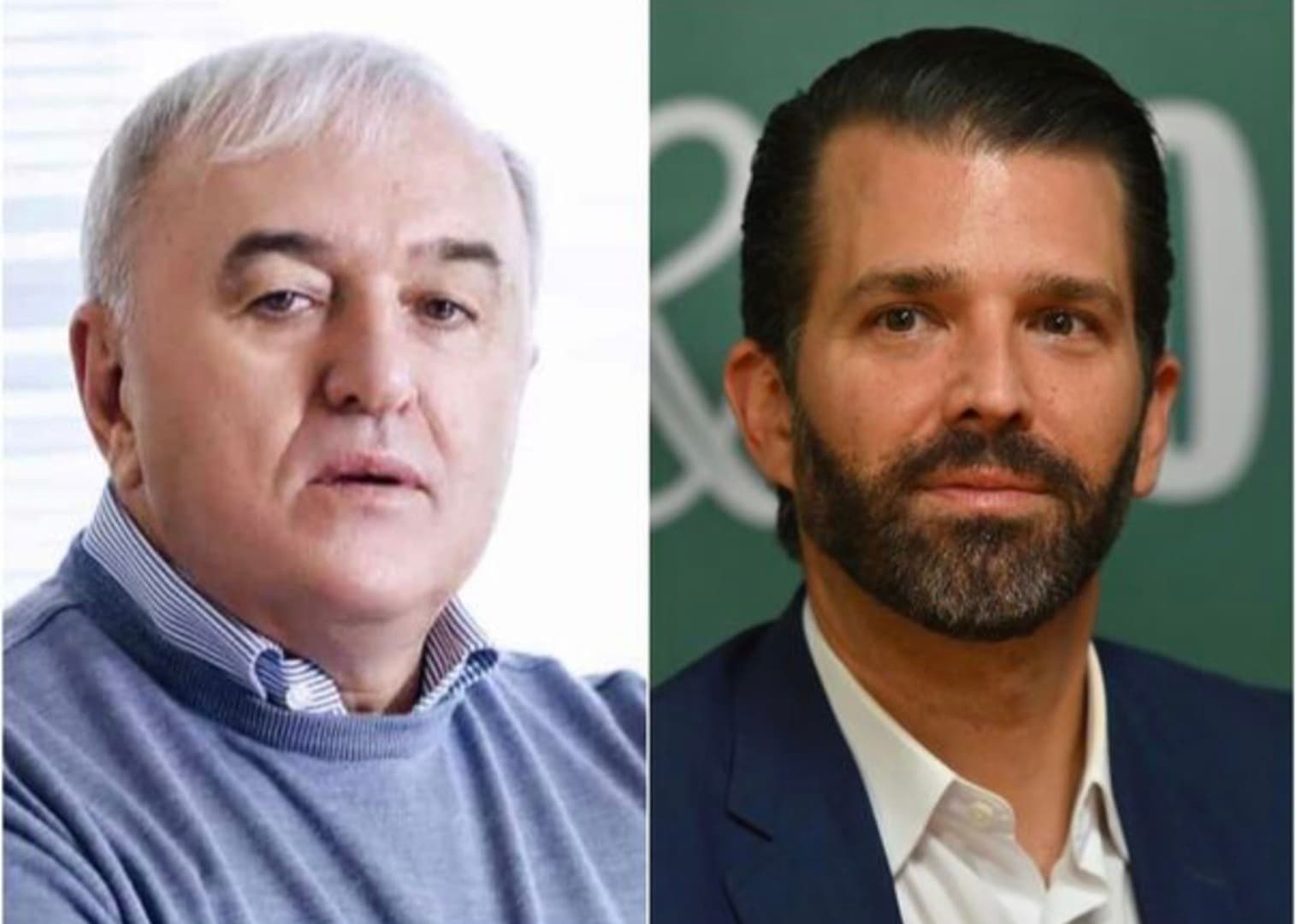 Umičević od Trumpovog sina tražio da Rs počne proizvoditi cipele za SAD - slika 1