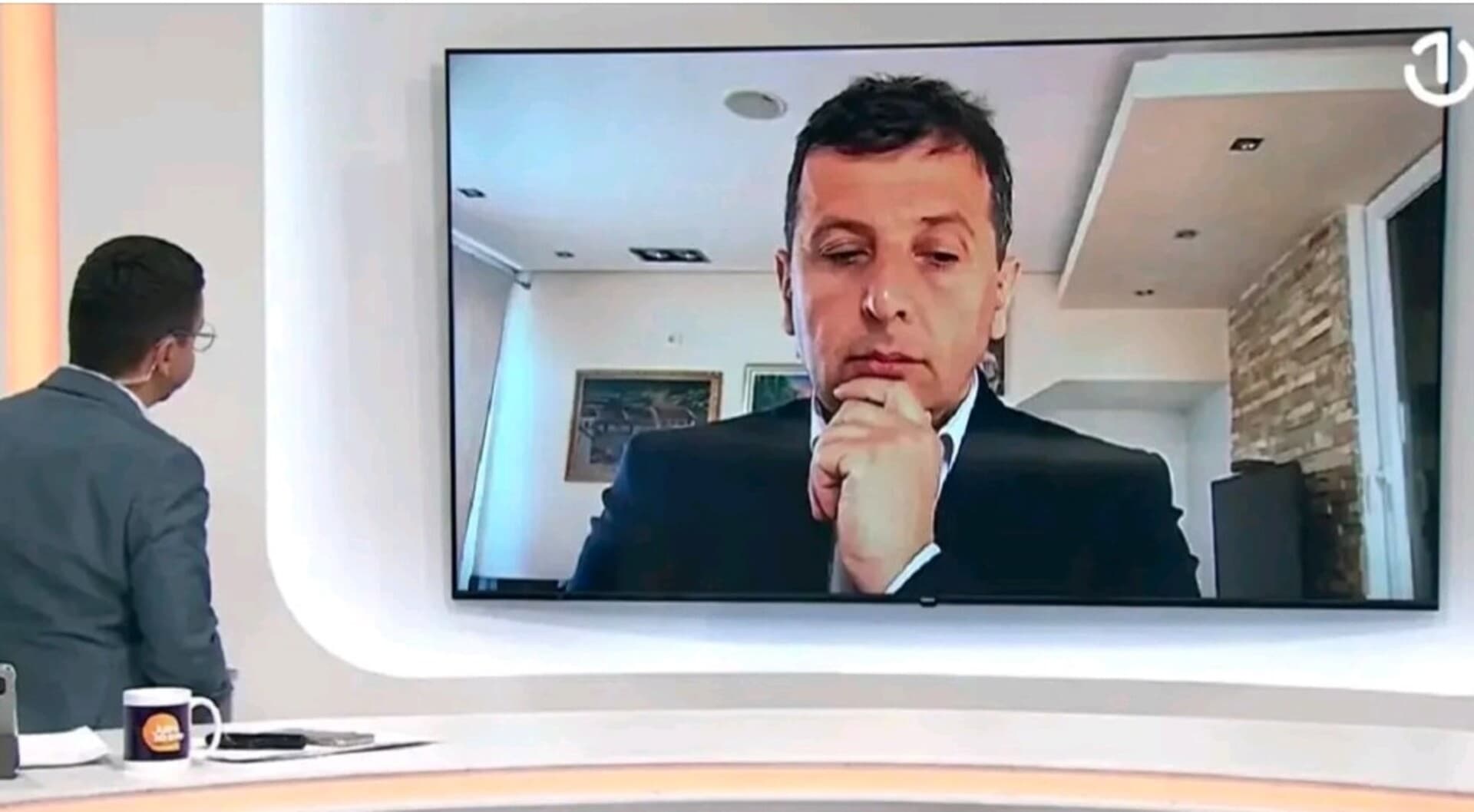 Vukanović očekuje javno izvinjenje BHRT-a ili nema saradnje, gostovanja i izjava - slika 1