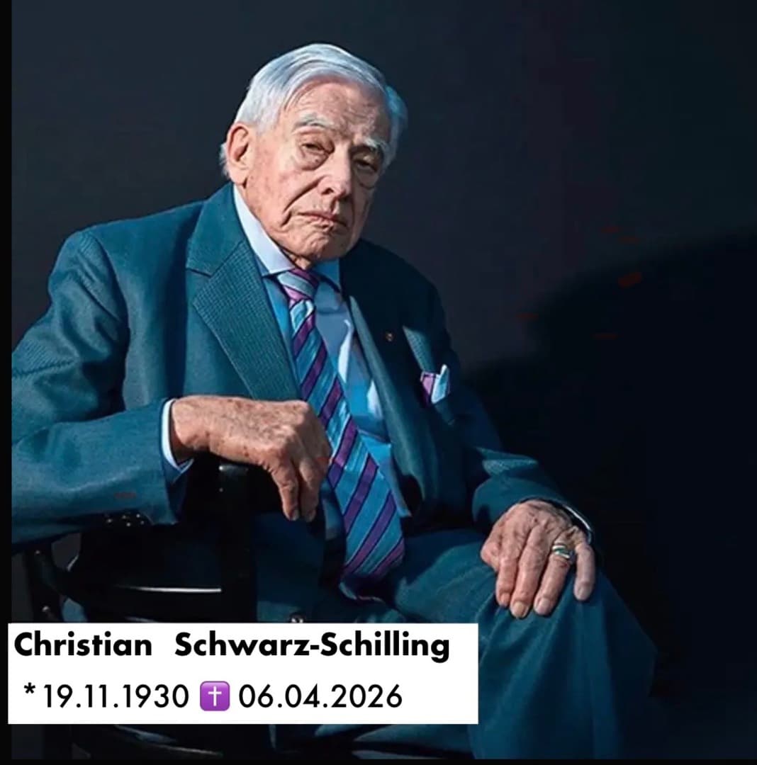 Ukop Christiana Schwarz-Schillinga 24. aprila - slika 1