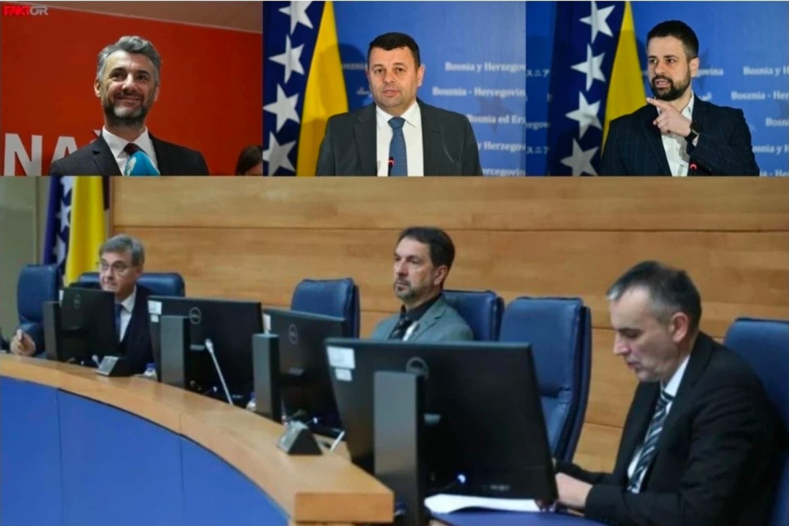 Njih šest u martu podijelilo 100.000 KM: Amidžić "počastio" novo udruženje iz Laktaša - slika 1