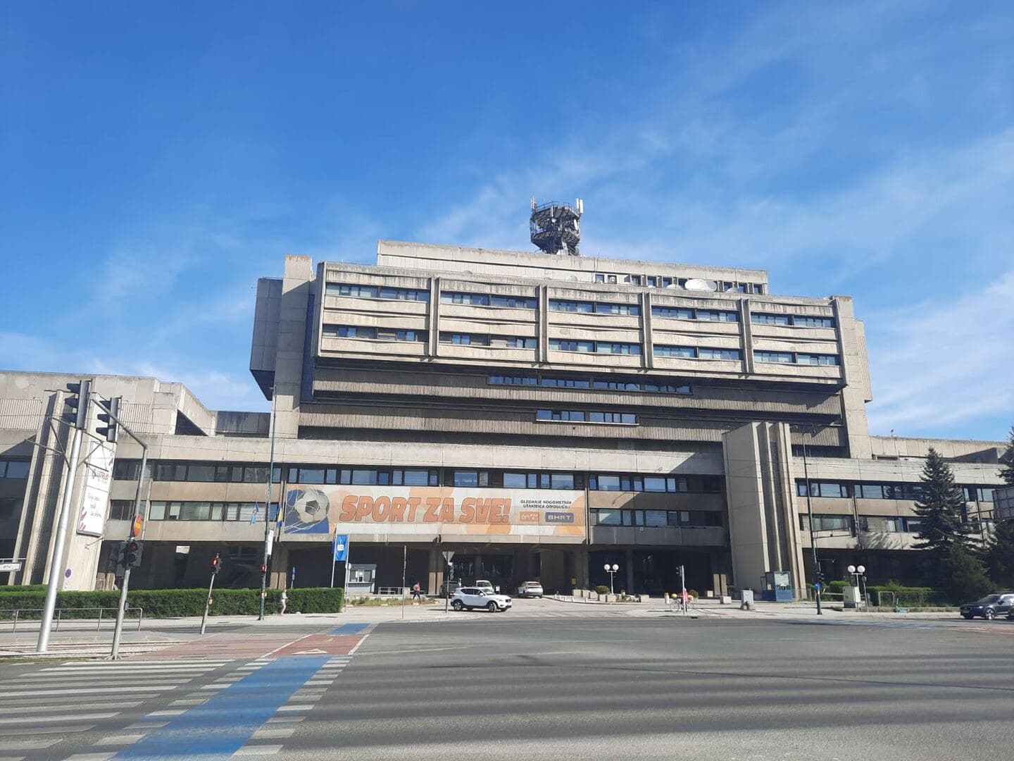 Da li će BHRT prenositi utakmice Zmajeva sa SP? - slika 1