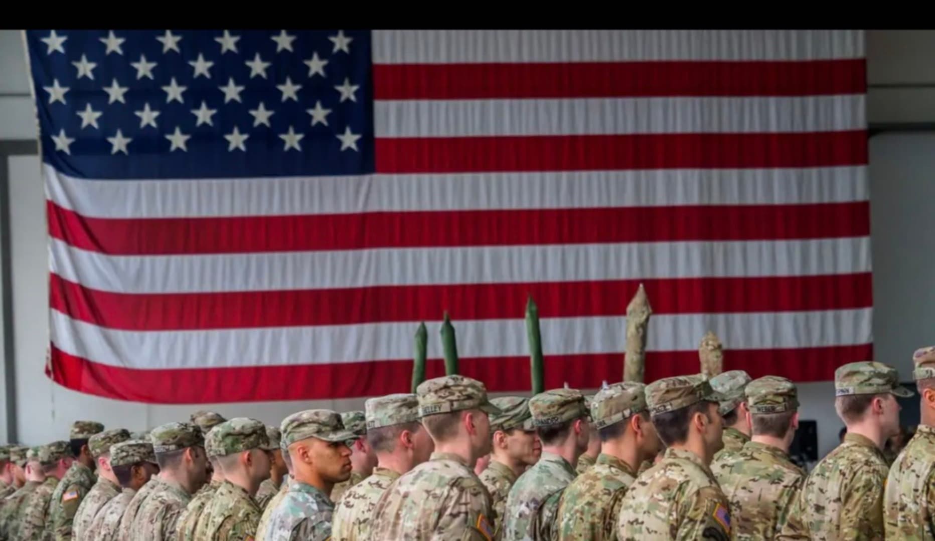 Trump naredio Pentagonu da razradi plan o povlačenju američkih snaga iz Evrope - slika 1