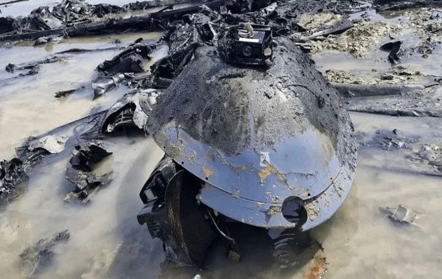 Amerikanci u ratu protiv Irana izgubili čak 24 drona vrijednosti 720 miliona dolara - slika 1