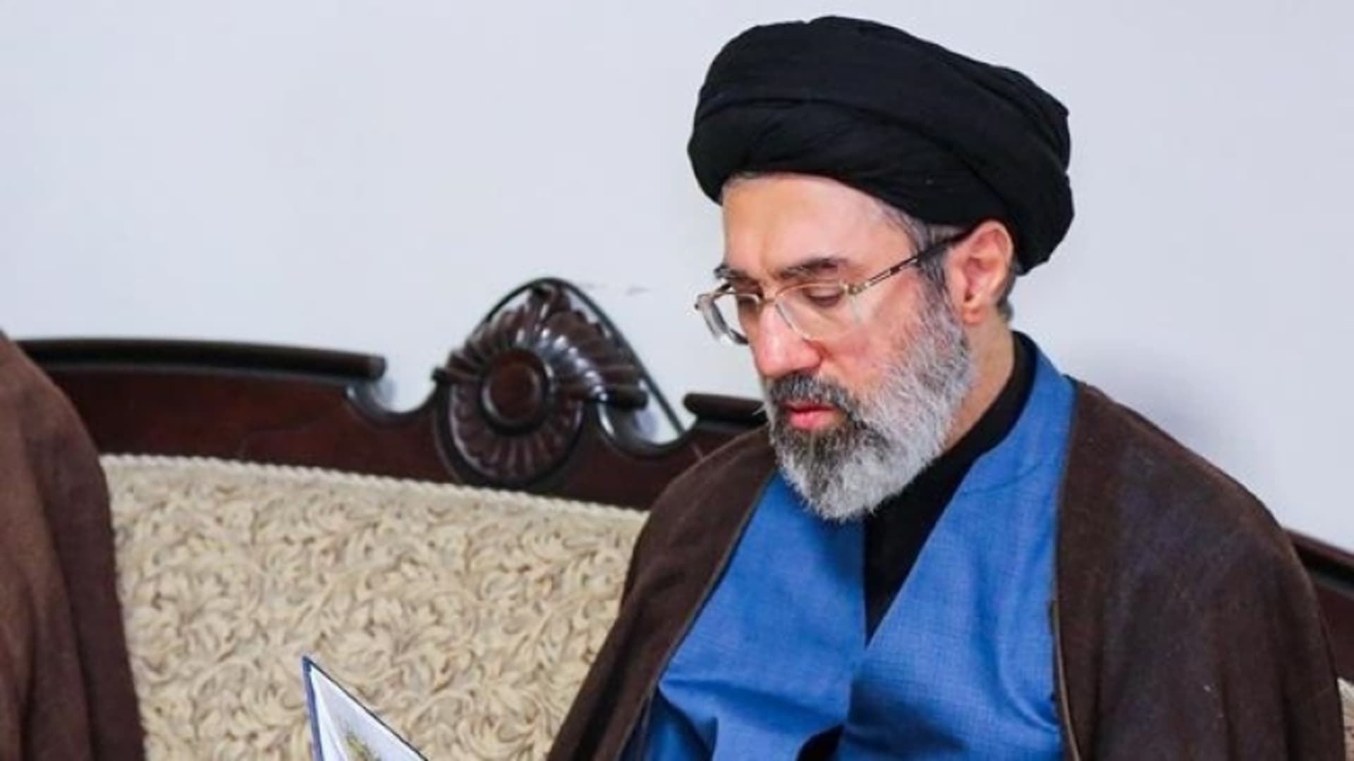 "Osvetit ću oca i sve šehide": Mojtaba Khamenei se obratio Irancima - slika 1