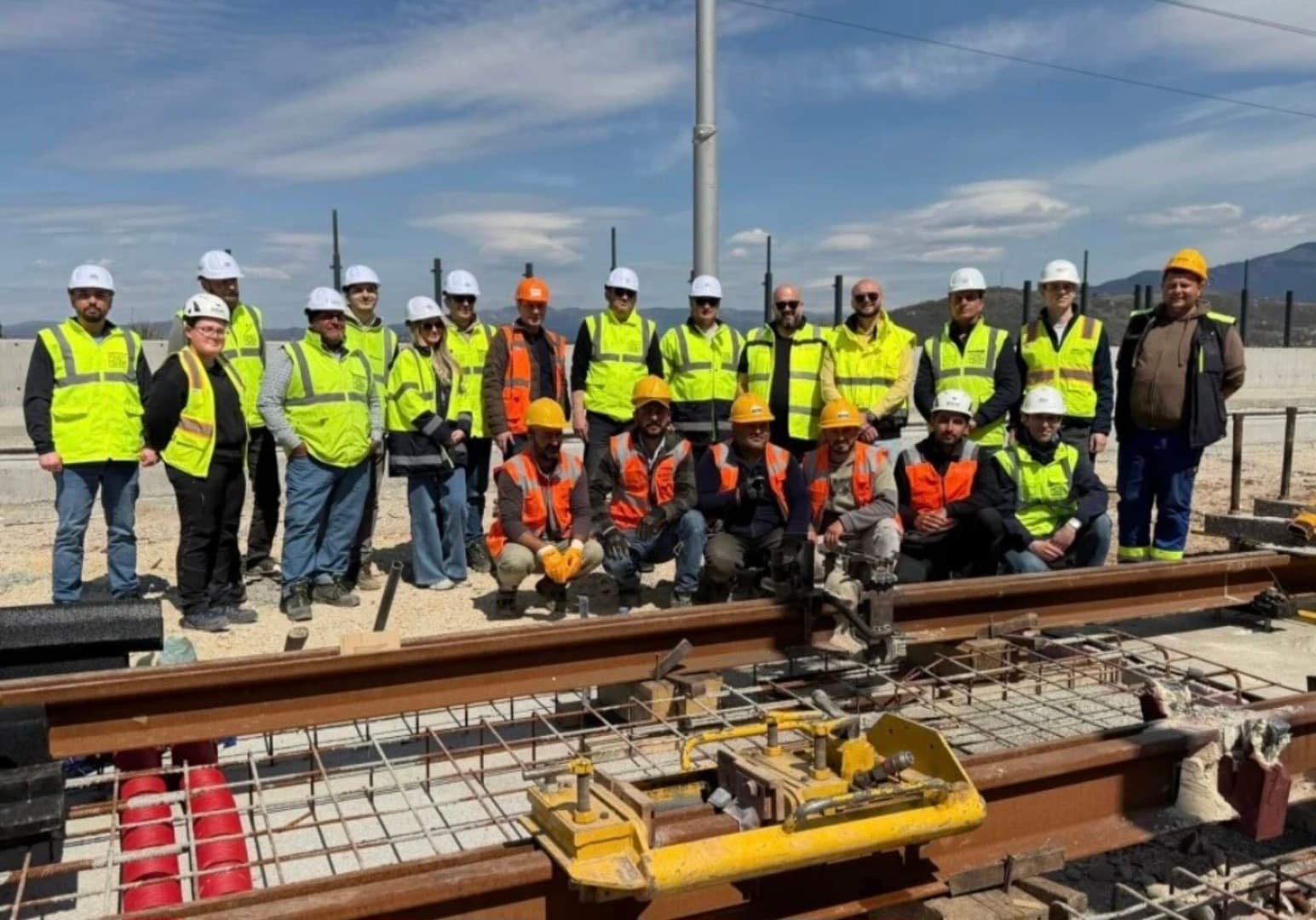 Šteta: Tramvaji do Hrasnice počinju voziti od ljeta - slika 1