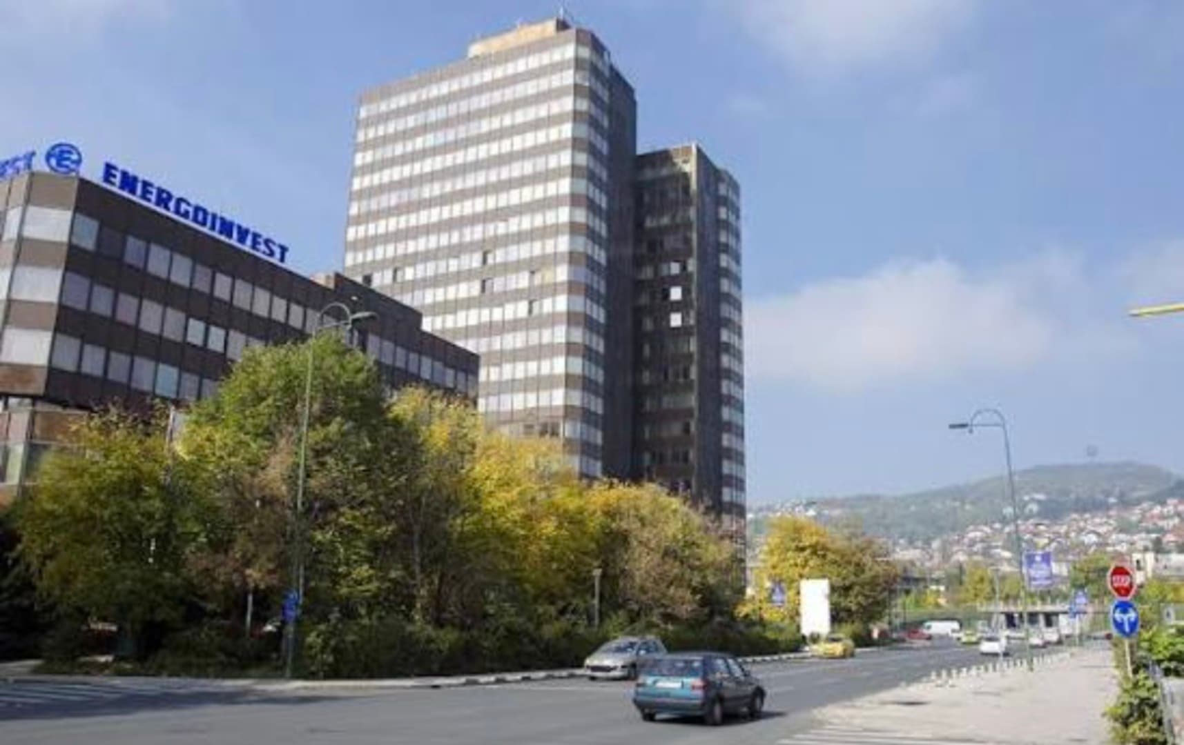 Vlada FBiH podržala dorađeni nacrt sporazuma s Hrvatskom za izgradnju Južne interkonekcije - slika 1