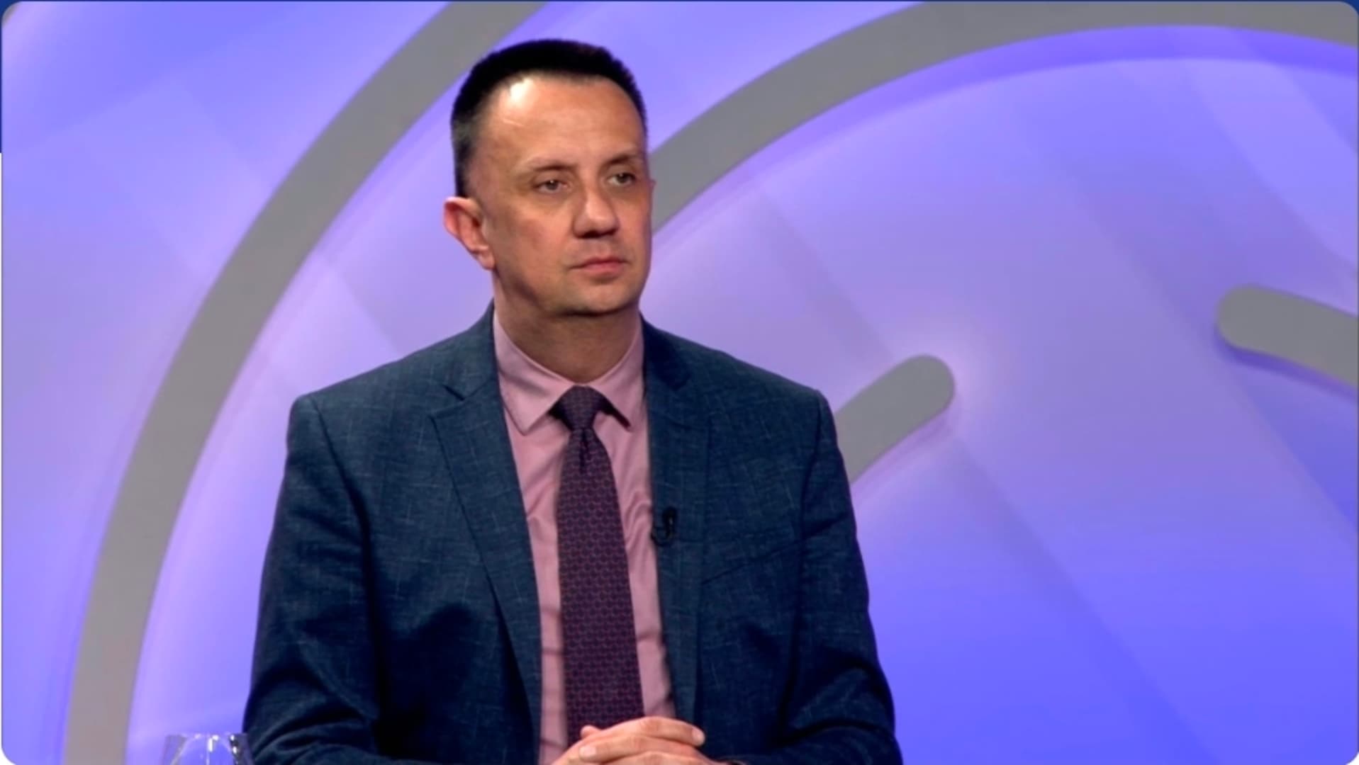 Vedran Lakić: Južna interkonekcija je trka s vremenom, cilj je energetska nezavisnost - slika 1