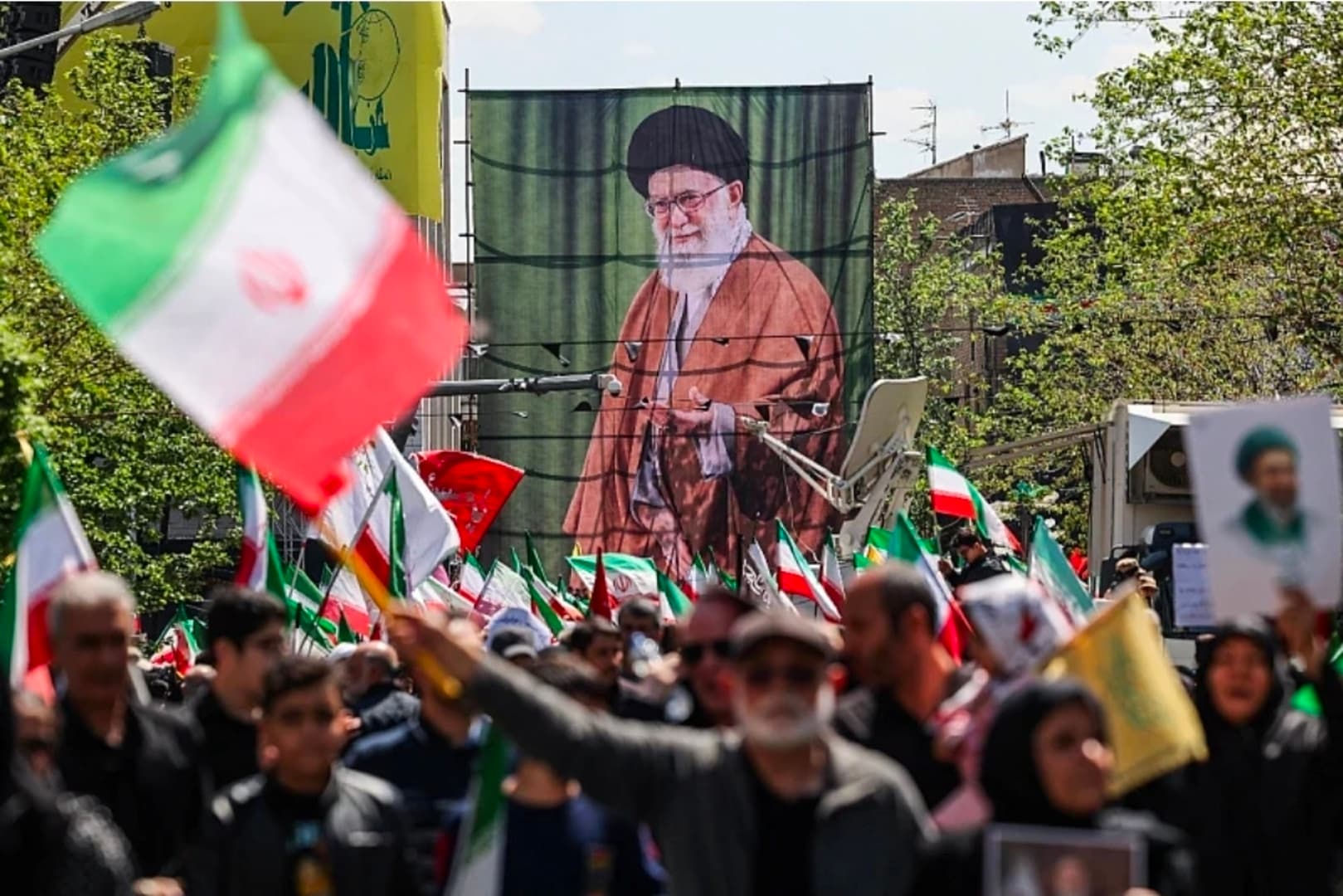 Dva uslova za mir: Šta Iran ultimativno traži od SAD-a - slika 1