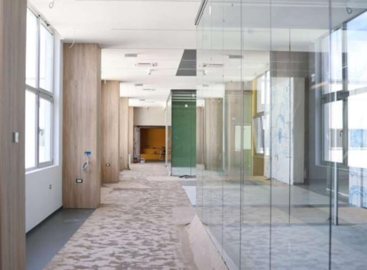 Novi HUB Kantona Sarajevo uskoro u funkciji - slika 1