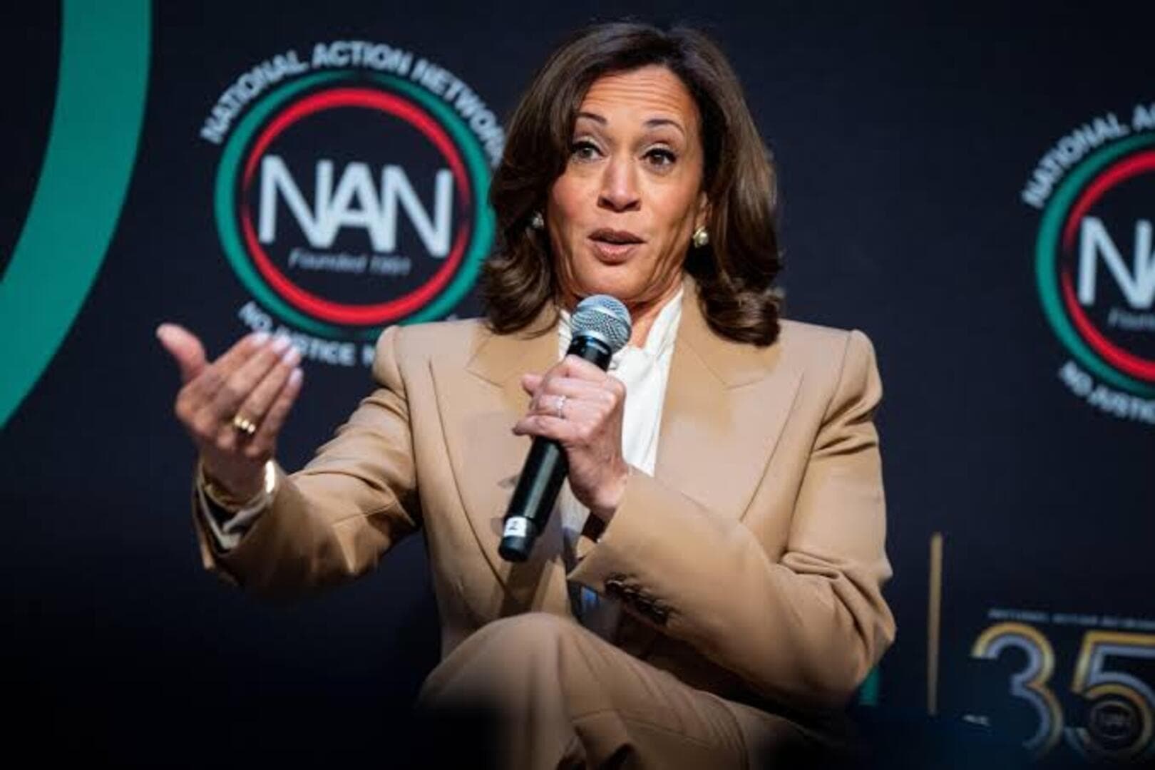 Kamala Harris razmatra kandidaturu za izbore 2028. godine - slika 1