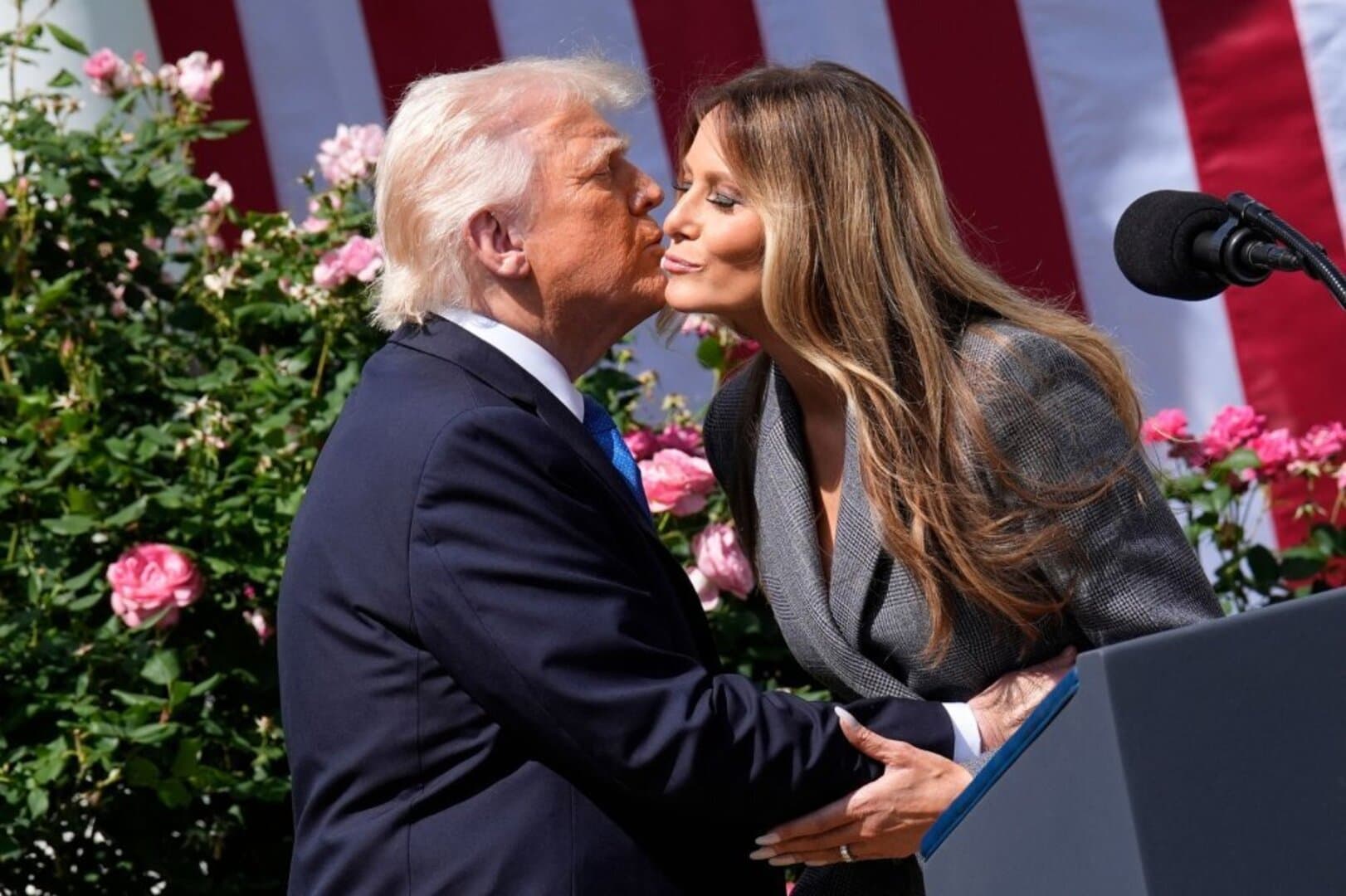 Trump: Uskoro ćemo otvoriti Hormuški moreuz, ali neće biti lako - slika 1