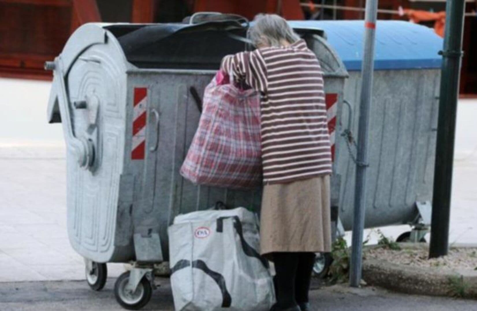 UN upozorava na globalni šok - slika 1