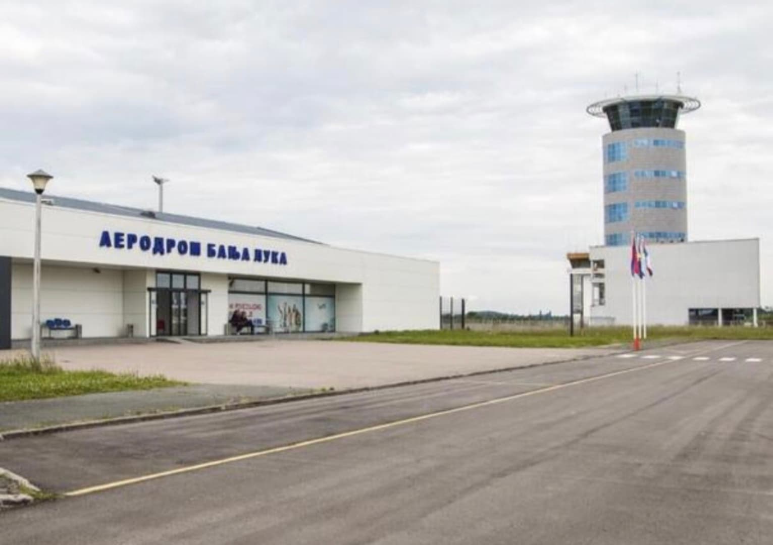 Aerodromi Rs 2025. završili s gubitkom od skoro milion KM - slika 1