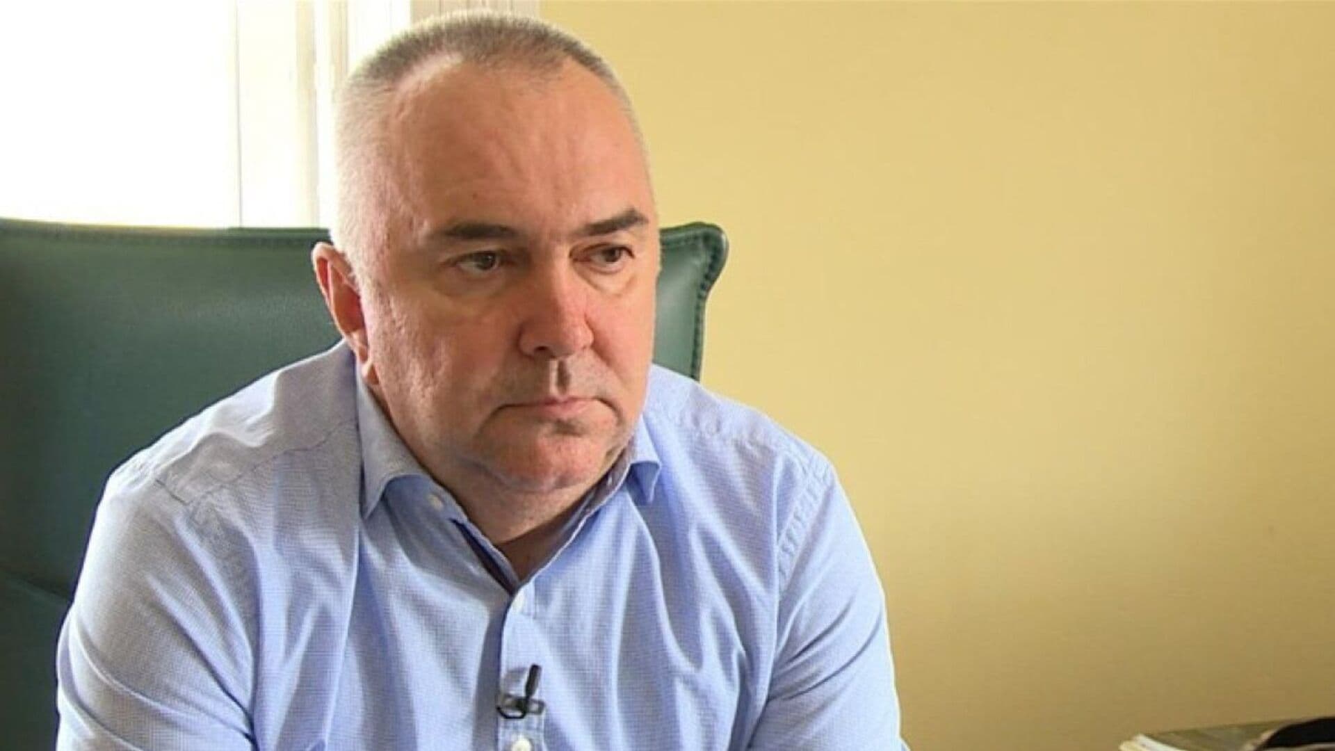 "Moja želja je da se ništa od ovoga ne desi, ali bolje je znati na vrijeme i ako se desi..." - slika 1