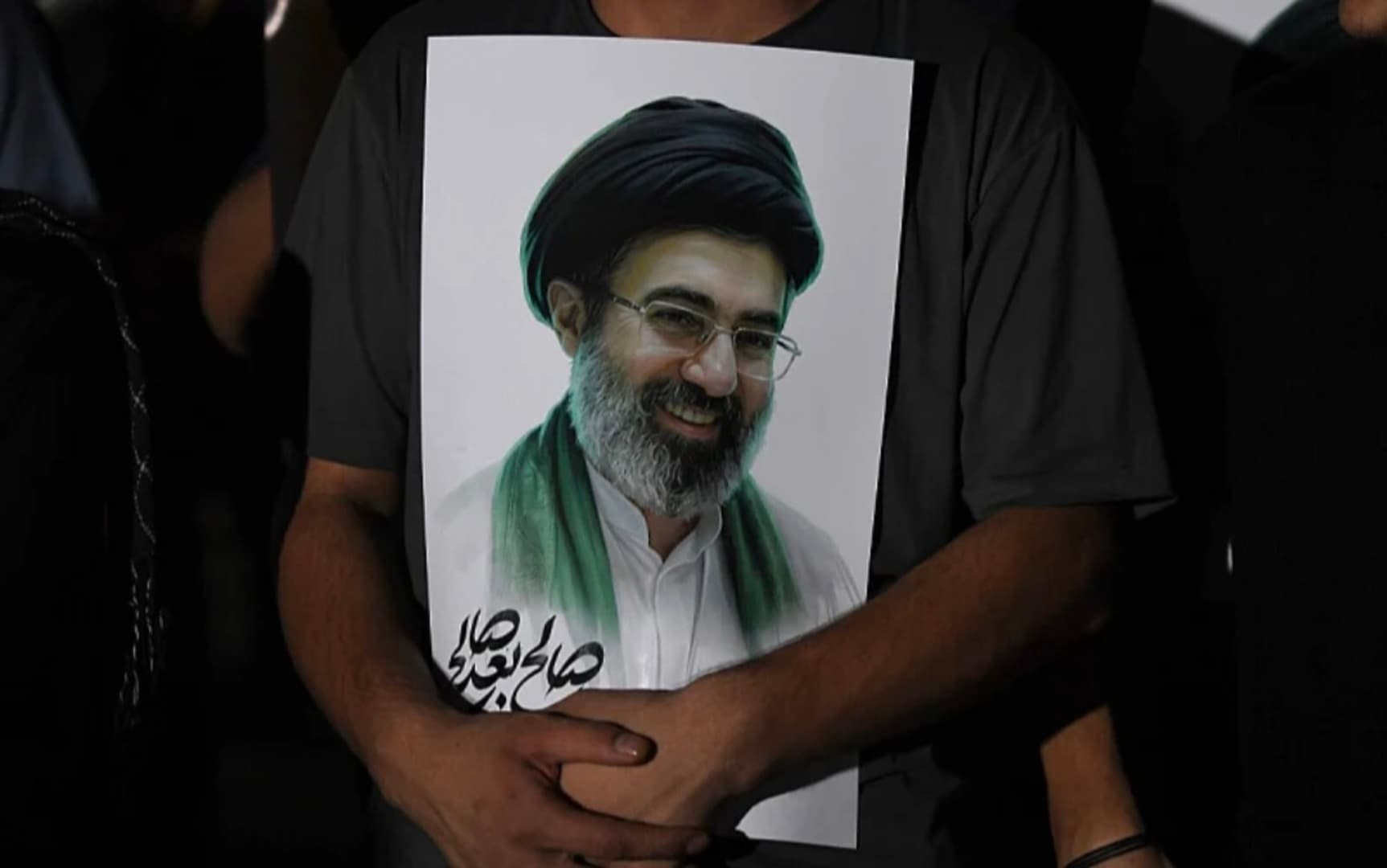 Mojtaba Hamenei se oporavlja od napada; lice mu je unakaženo, ali... - slika 1