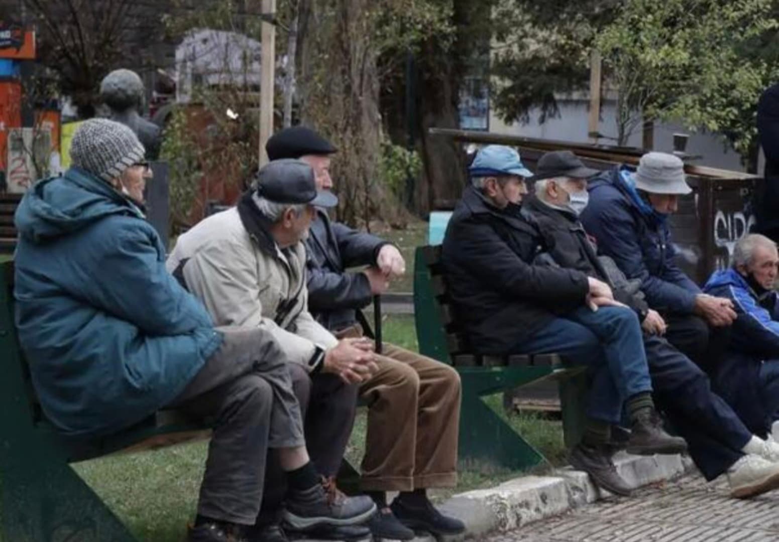 Stiže novo povećanje penzija u FBiH, ko će koliko dobiti?! - slika 1