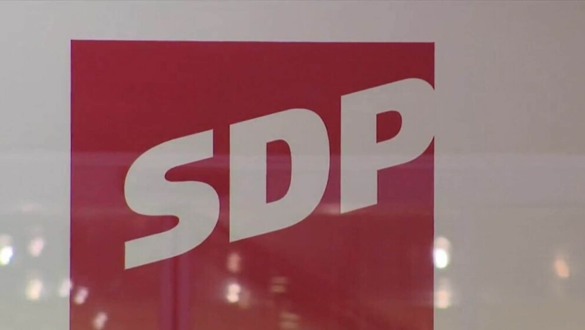 SDP dobio novog predsjednika  - slika 1
