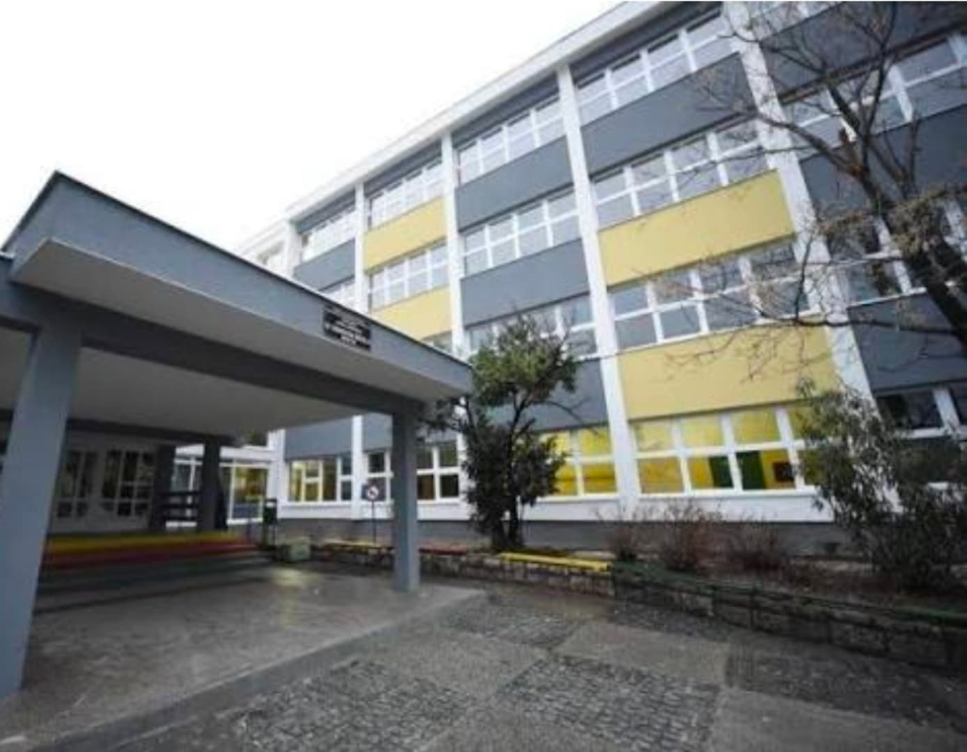 Oglasila se IV OŠ Mostar nakon demanta mostarske sutkinje  - slika 1