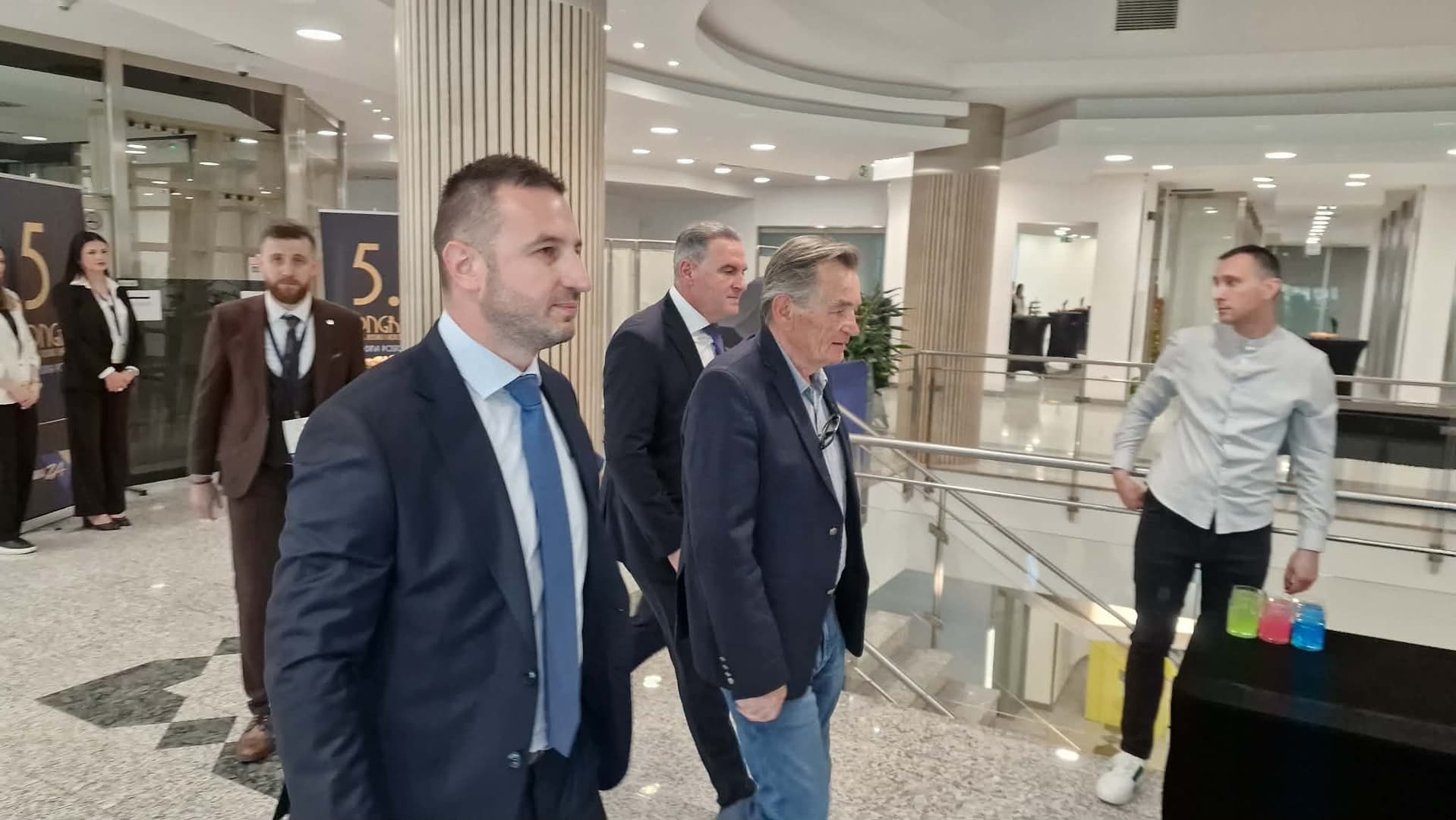 Stranka za BiH bira predsjednika - slika 1