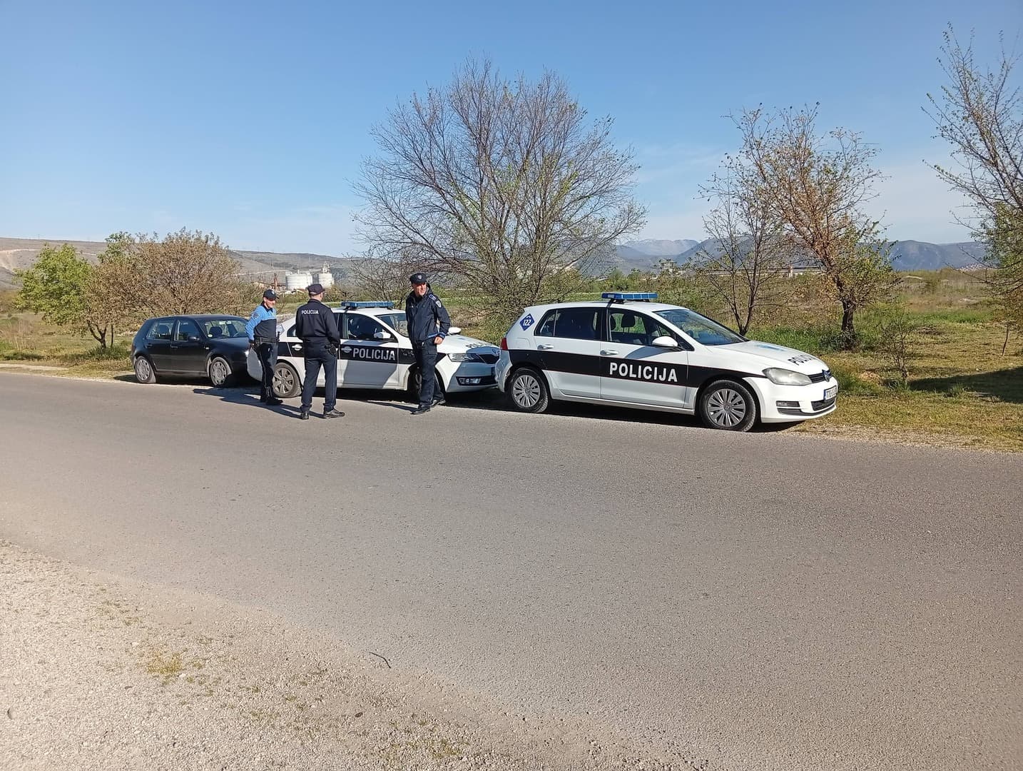 Kajan traži odgovornost zbog dešavanja u Mostaru - slika 2