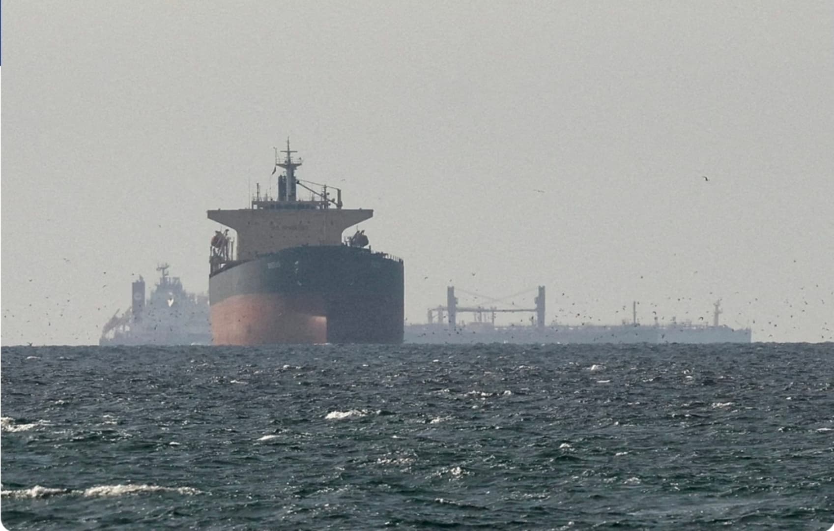 Trump tvrdi da SAD čiste Hormuški moreuz dok traju pregovori s Iranom - slika 1