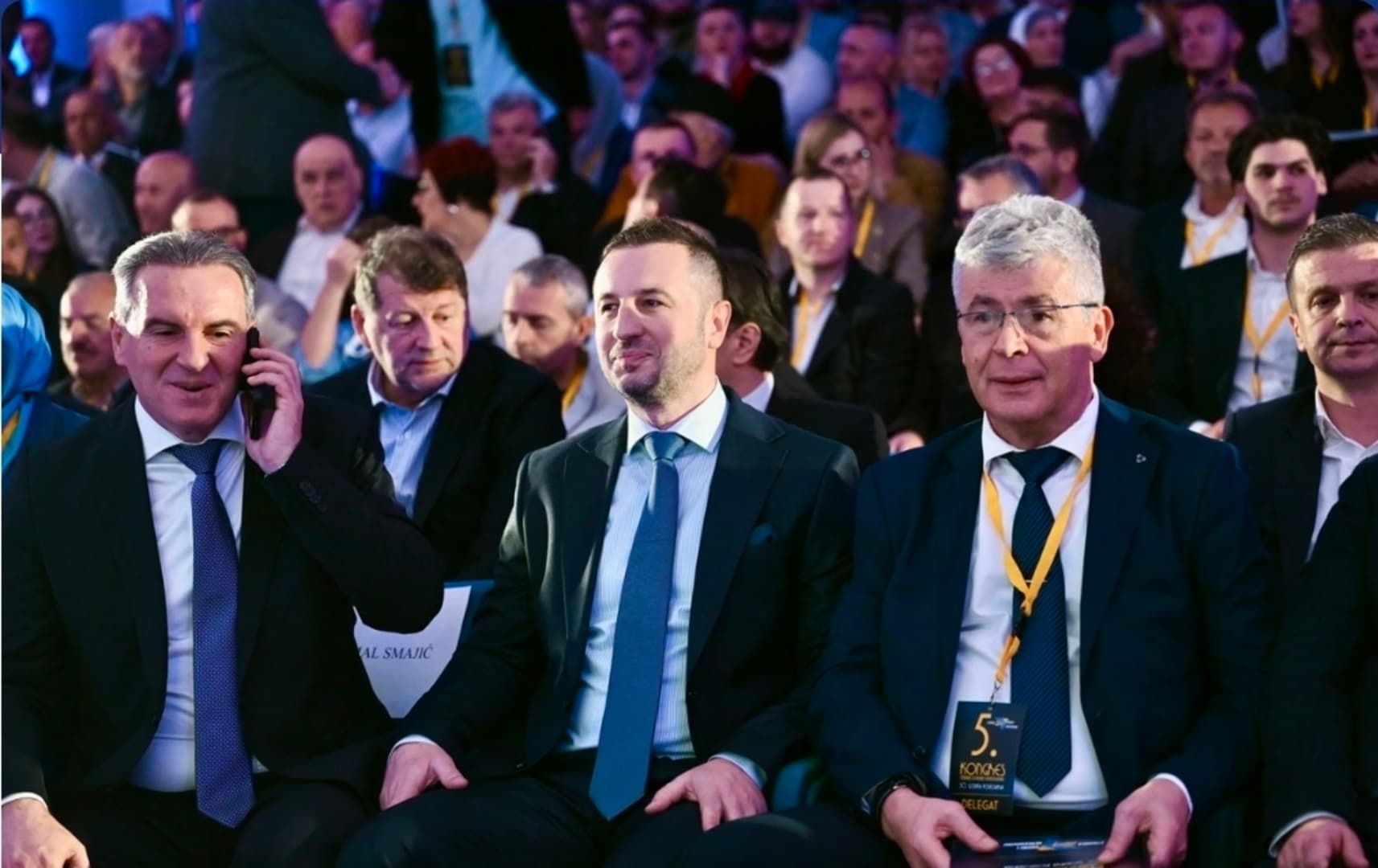 SBiH obilježila 30 godina djelovanja - slika 1