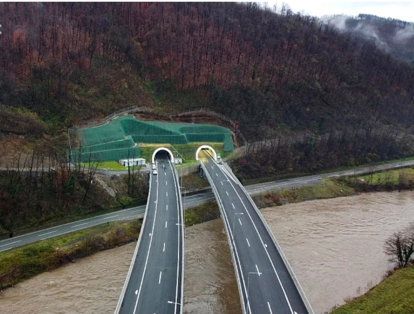 Ove dionice bi trebale biti otvorene tokom 2026. godine - slika 1