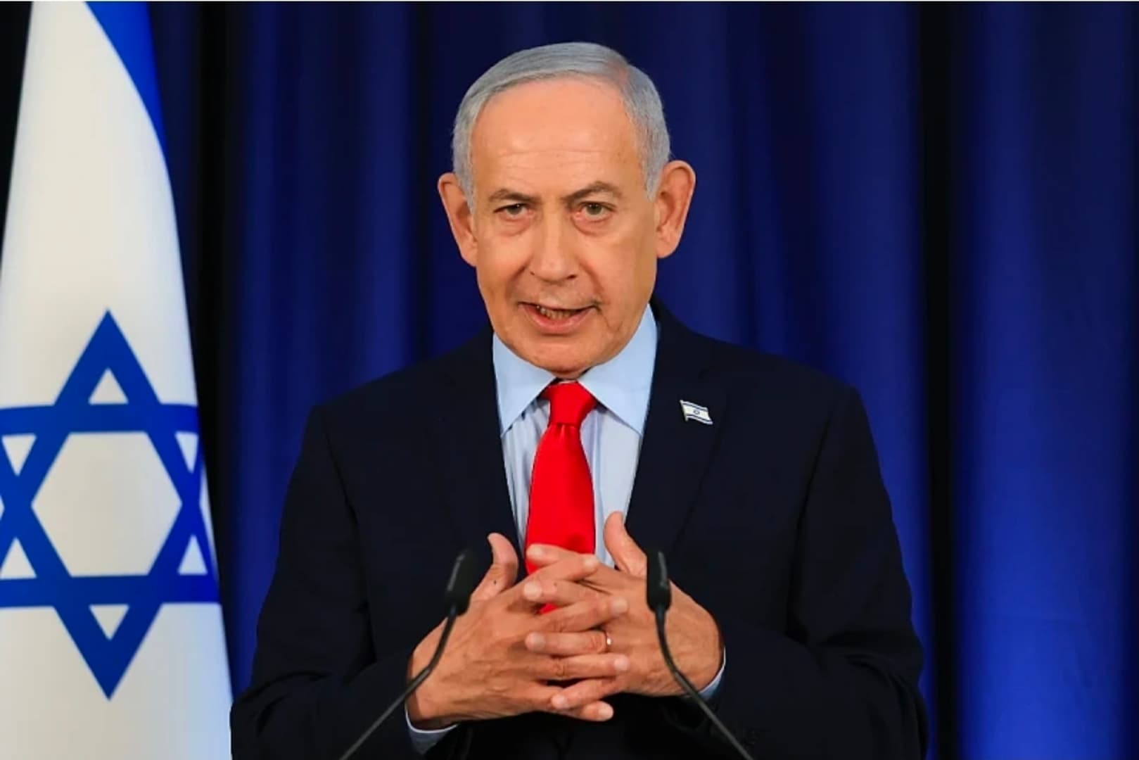 Netanyahu odobrio mirovne pregovore s Libanom, ali uz dva uslova - slika 1