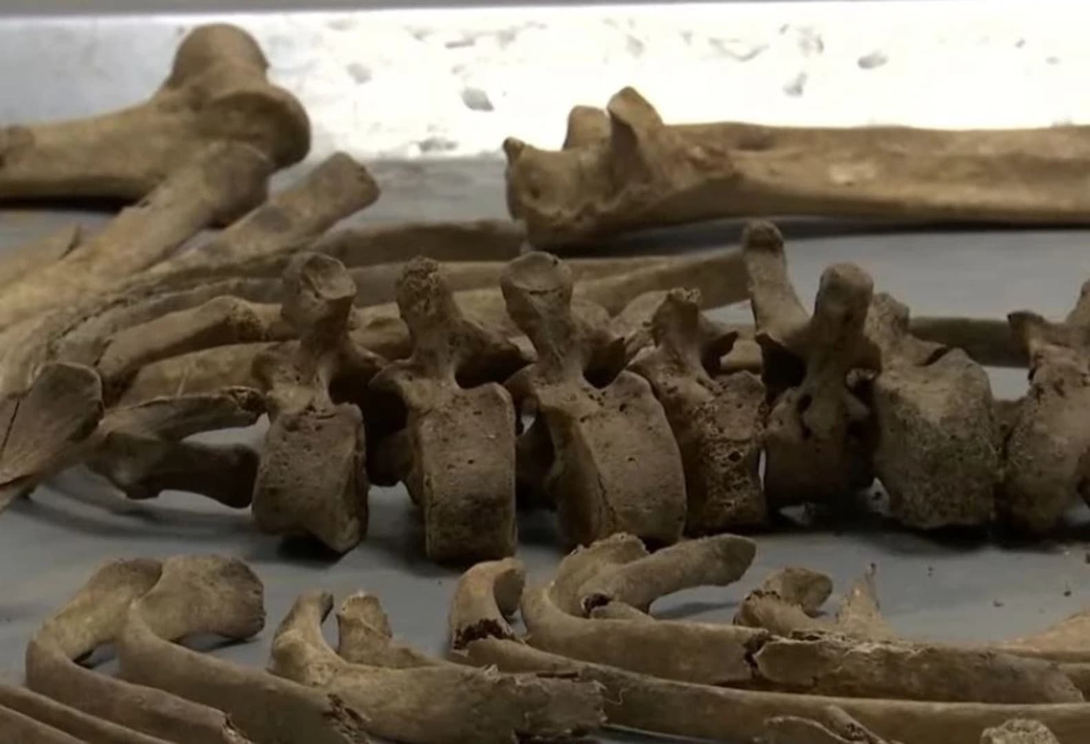 Skoro 500 ubijenih na Kosovu ne može biti identificirano - slika 1