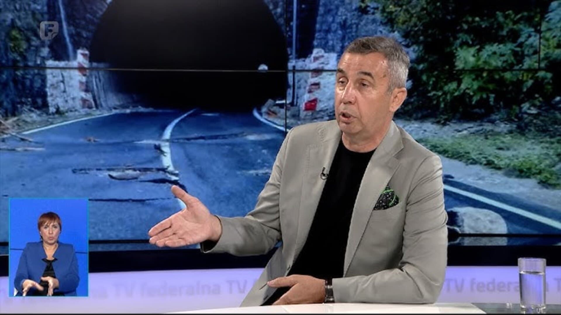 Lindov: Uskoro ćemo imati kamere gotovo na svakom kilometru - slika 1