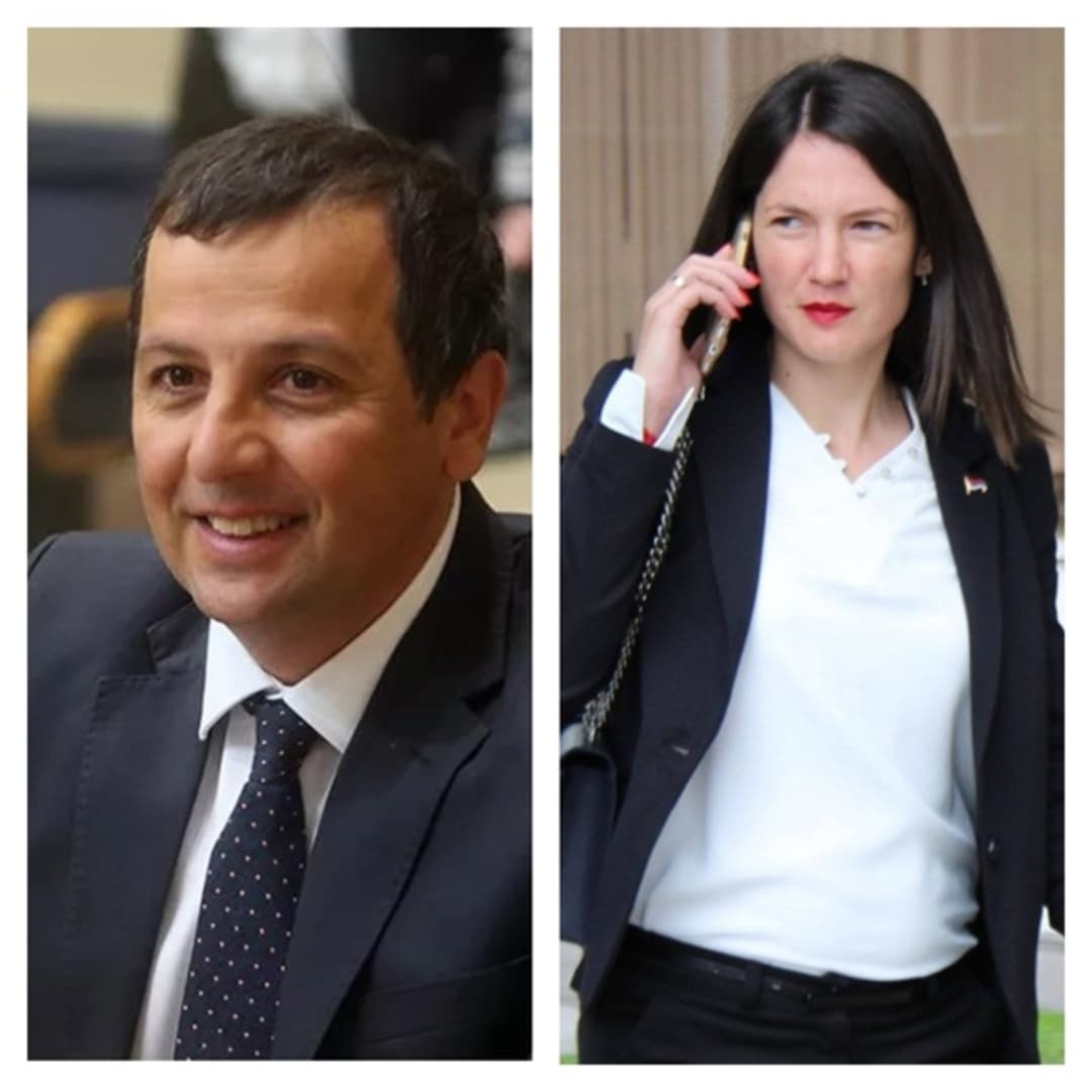 Vukanović objavio imovno stanje. Prozvao Jelenu Trivić - slika 1