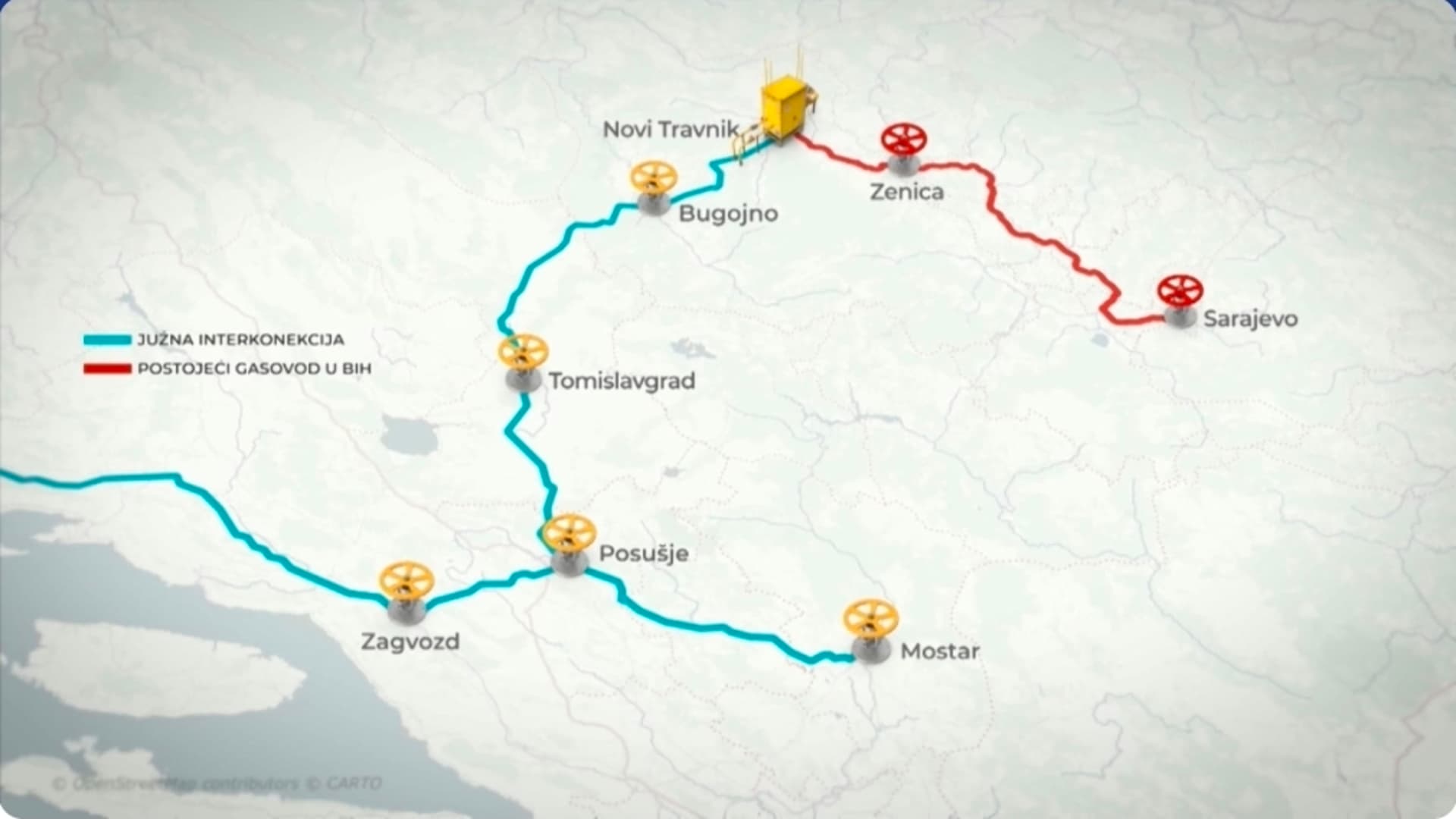 Industrija se gasi, struja će poskupjeti - slika 1