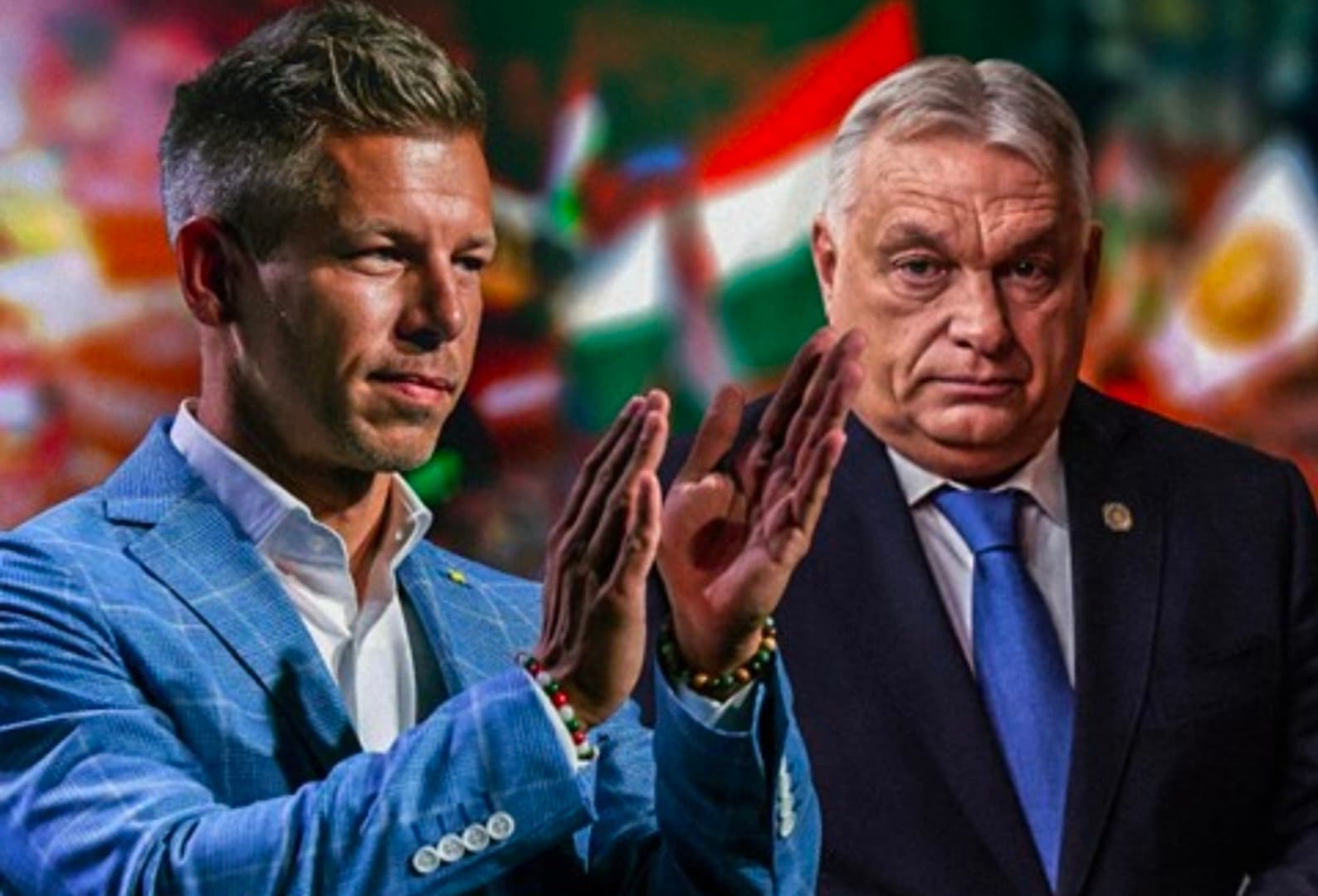 Orban priznao poraz - slika 1