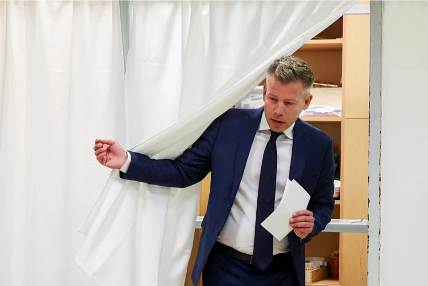 Ko je Peter Magyar: Dječak kojem je Orban bio uzor sada ga šalje u zaborav - slika 1