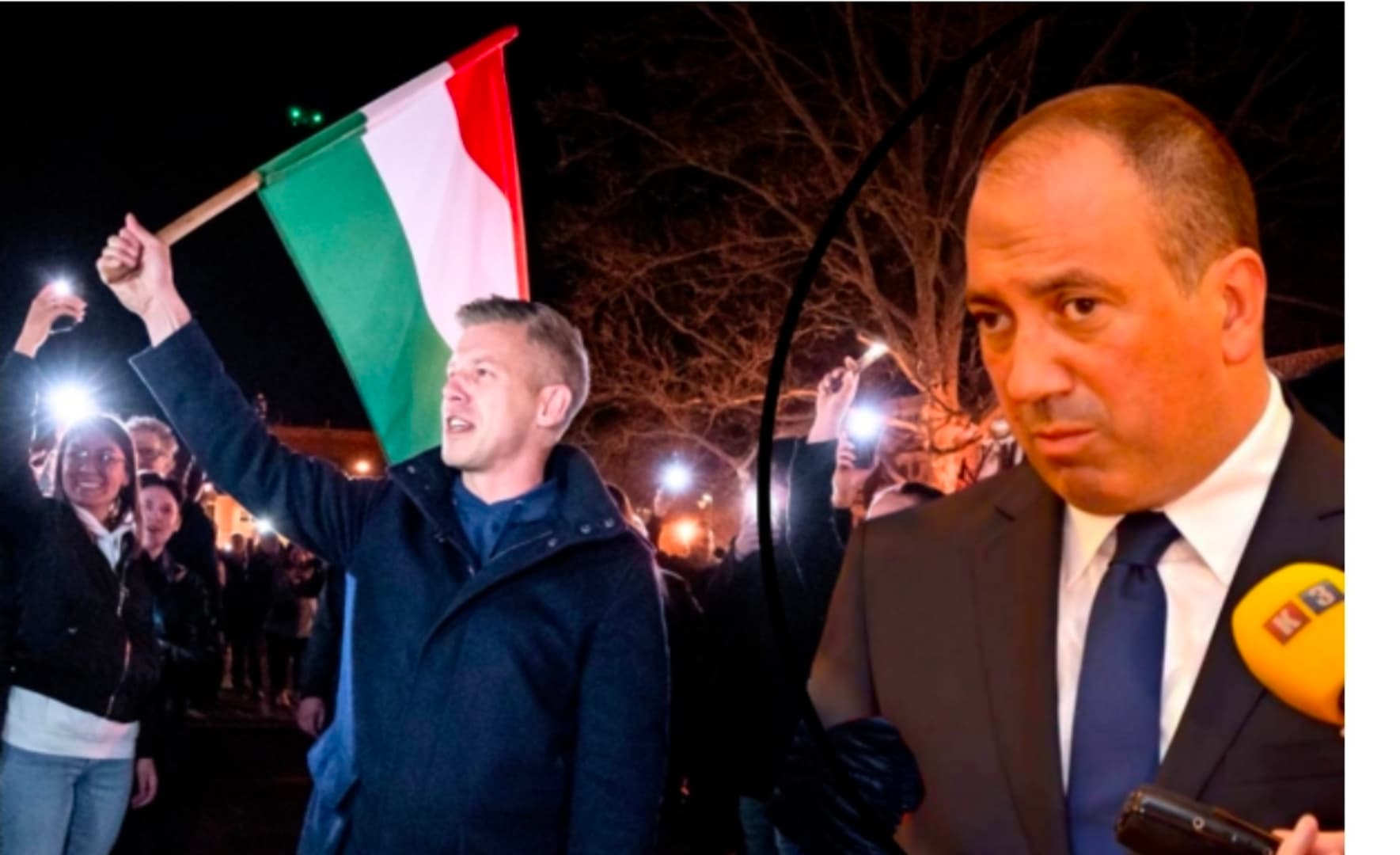 Crnadak: Veličanstven izborni dan Mađara, Rs je spremna na isto - slika 1