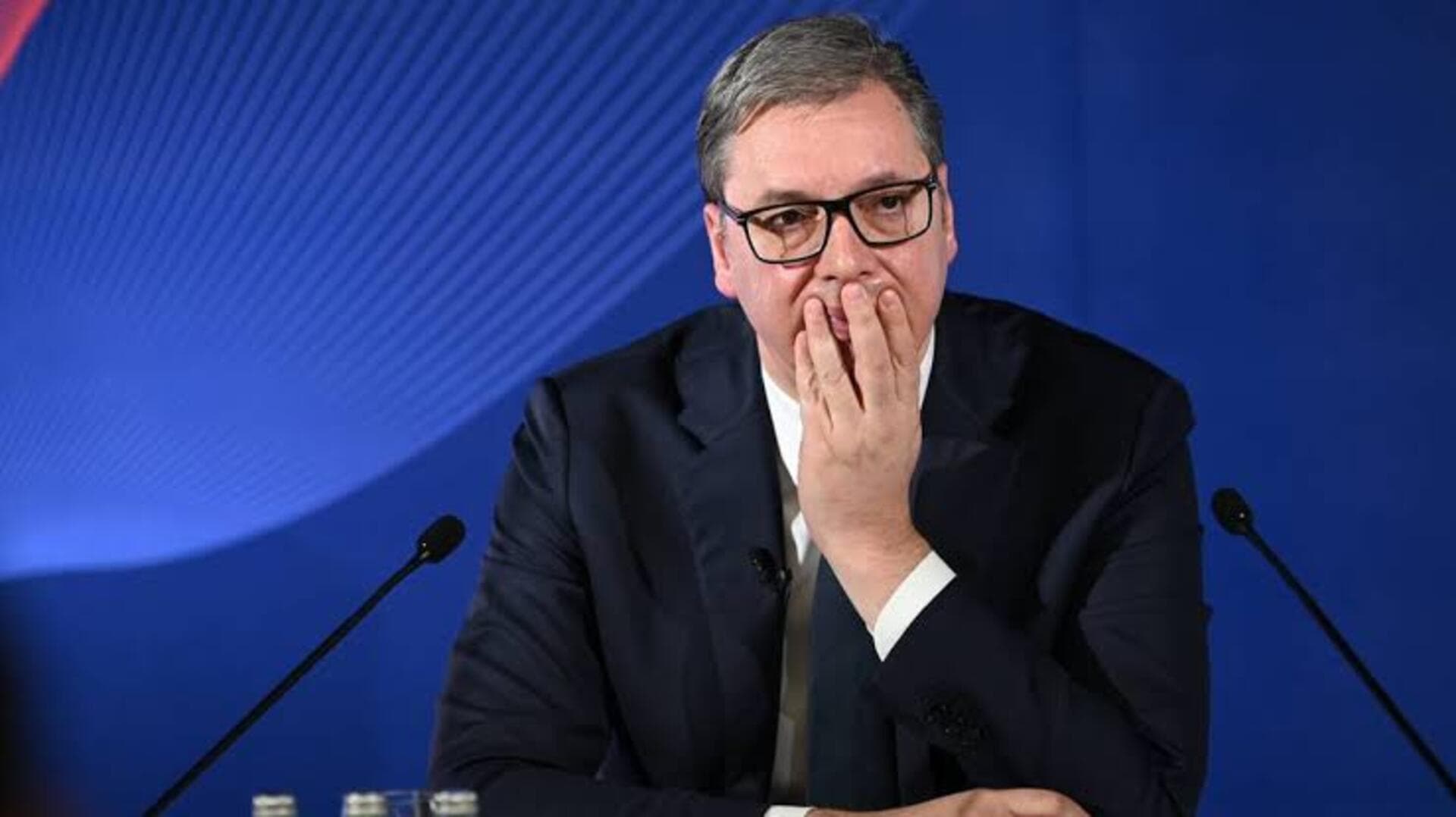 Vučić reagovao nakon poraza Orbana: Nadam se... - slika 1