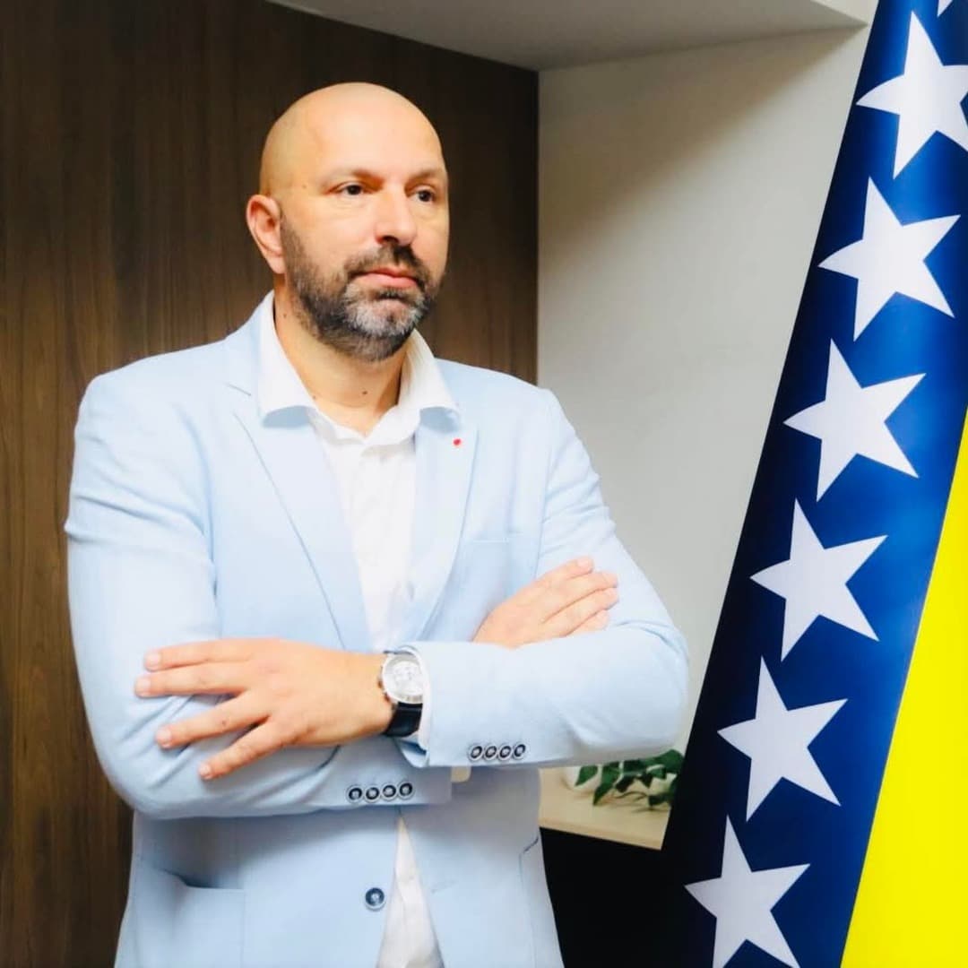 Đeldum traži hitnu reakciju tužilaštva: Dva mjeseca bez odgovora o rušenju spomenika... - slika 1