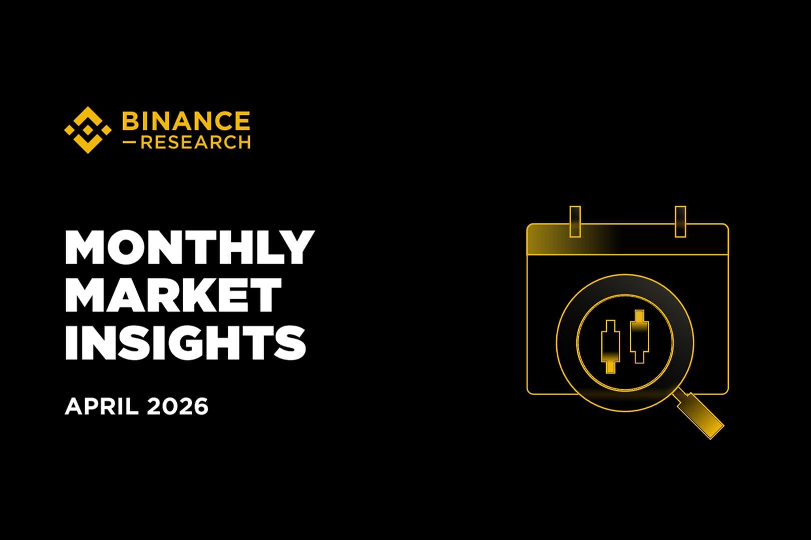 Binance istraživanje:  Kripto tržište pokazuje otpornost uprkos globalnim tenzijama - slika 1